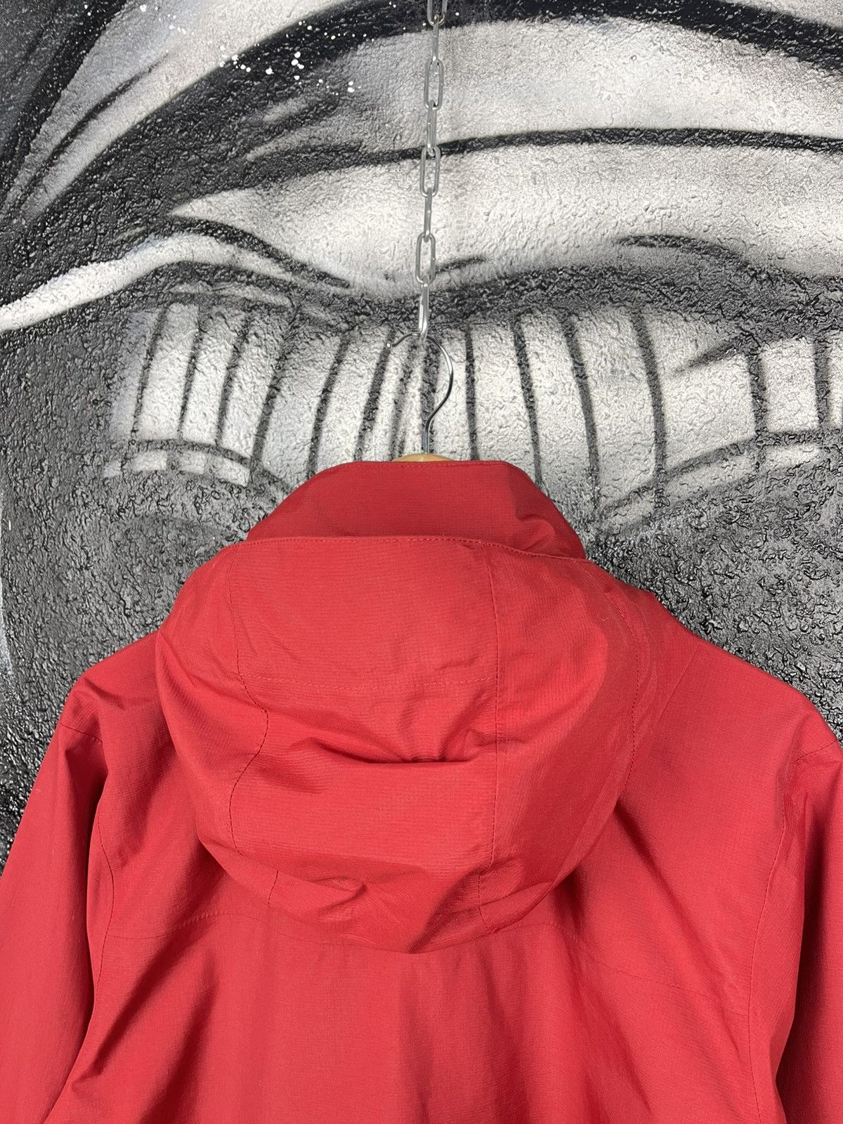 Berghaus Berghaus Hillwalker Interactive Gore-Tex Jacket Mens Size XL Size US XL / EU 56 / 4 - 5 Thumbnail