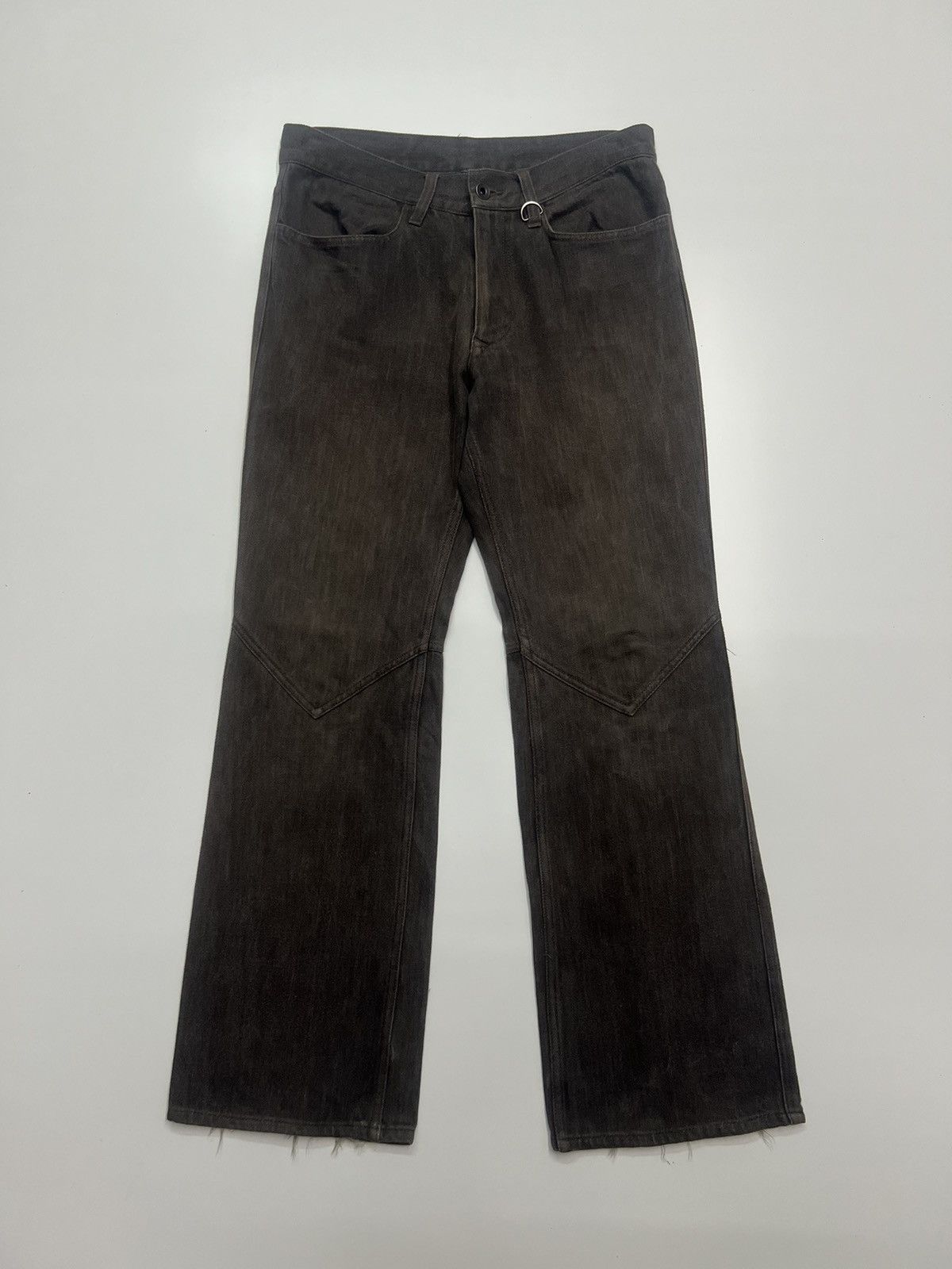 Nicole Club Nicole Club For Men Denim Jeans Size 32" Size US 32 / EU 48 - 1 Thumbnail