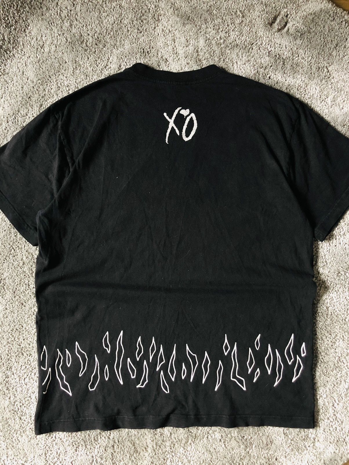 XO X O After hours t shirt Size US XXL / EU 58 / 5 - 5 Thumbnail