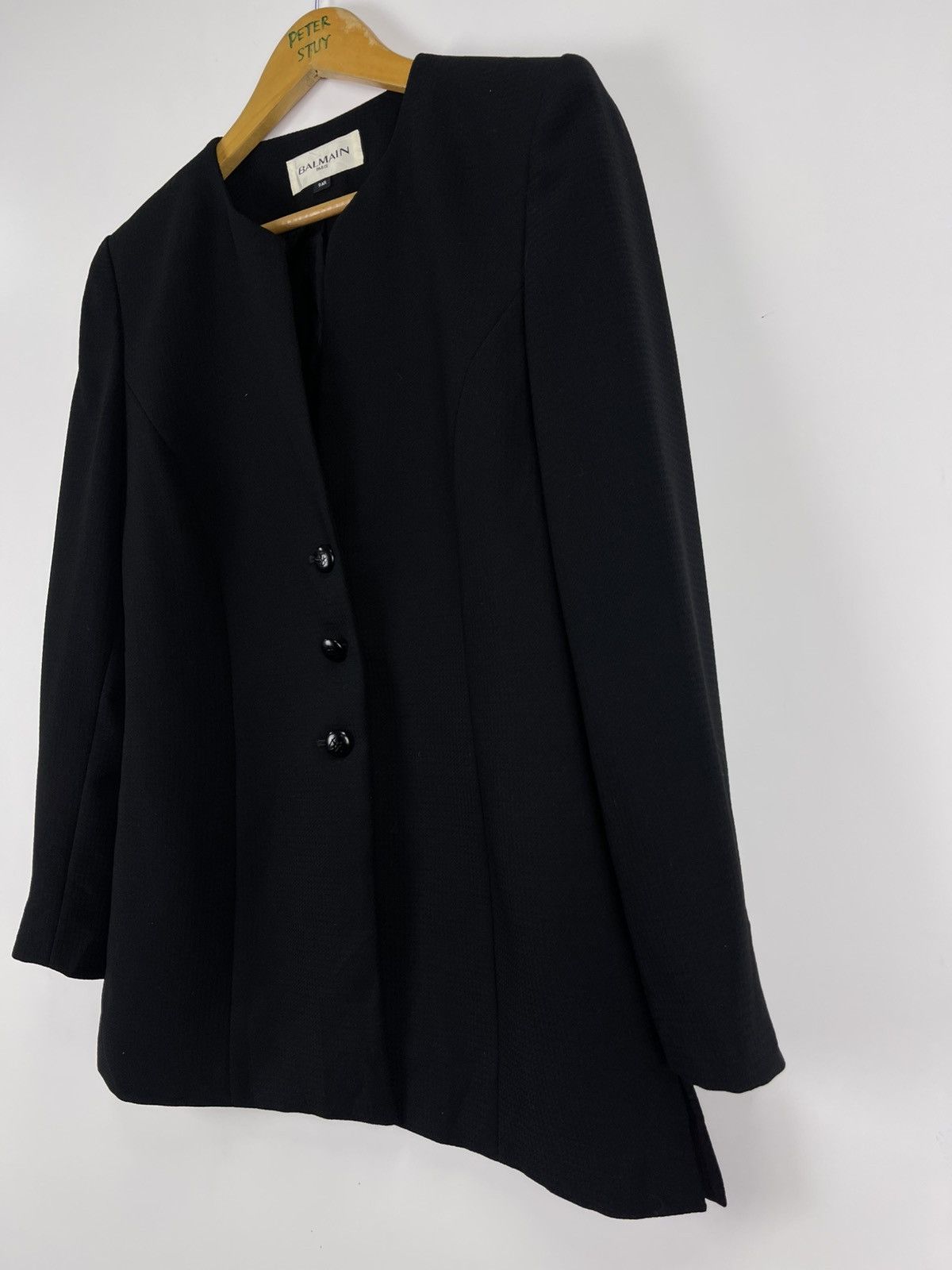 Balmain Balmain Women’s Jacket Size M / US 6-8 / IT 42-44 - 4 Thumbnail
