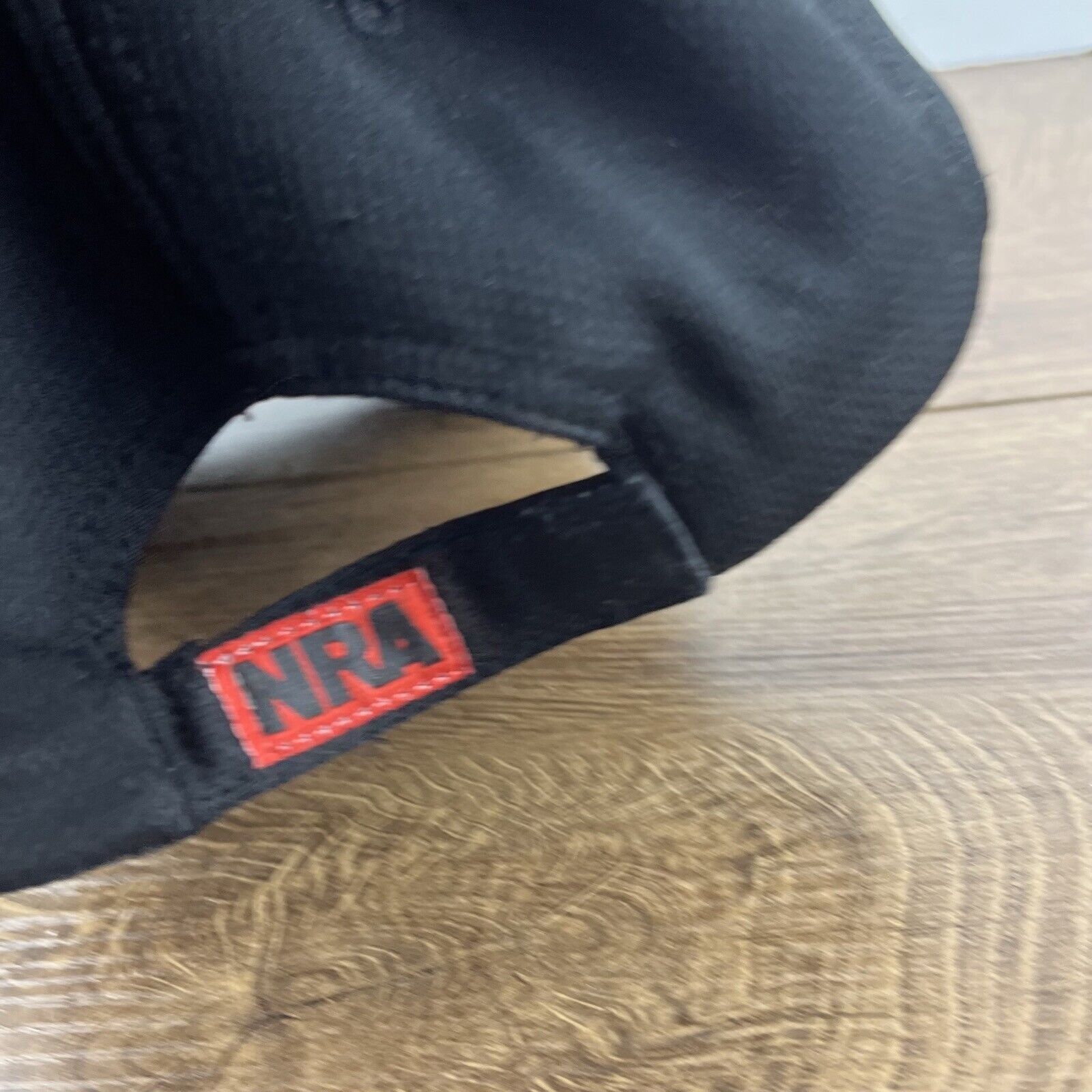 Other NRA 140 Years Hat Freedom Adjustable Hat Black Hat Adjustabl Size ONE SIZE - 9 Thumbnail