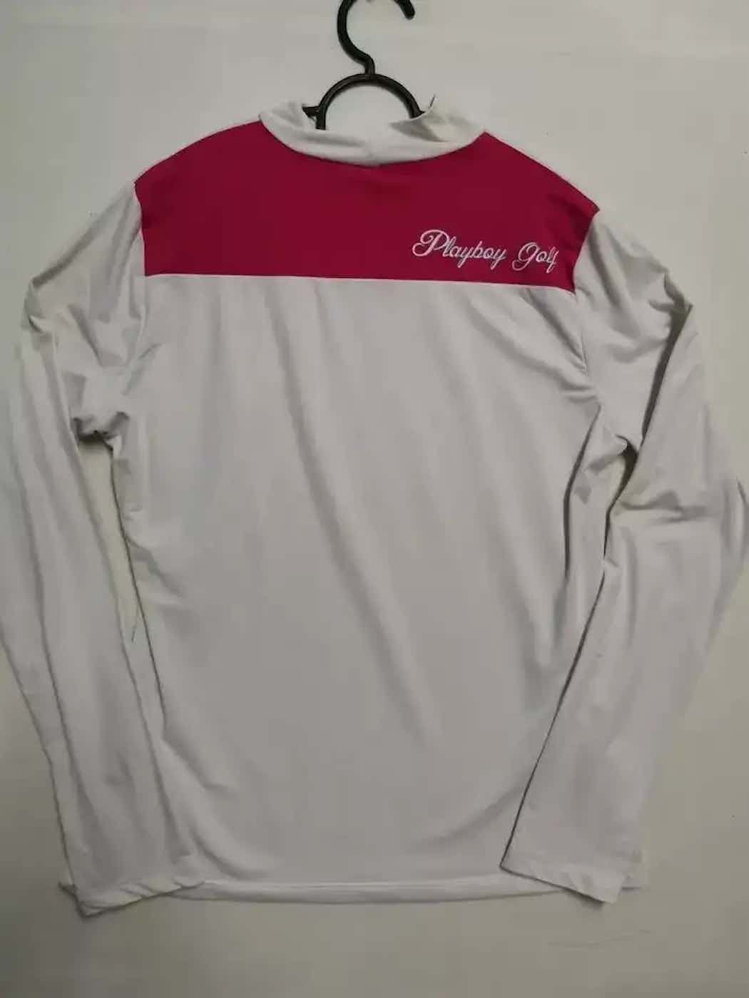 Playboy Vintage Playboy Jersey Size US S / EU 44-46 / 1 - 3 Thumbnail