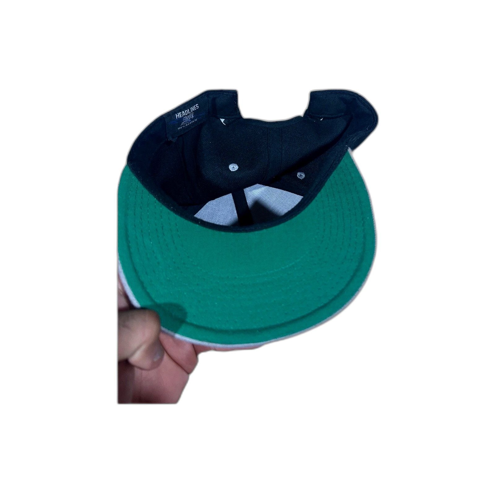 Mitchell & Ness Lot of 10 NFL Snapback Hats Sports Caps Mitchell & Ness New Size ONE SIZE - 7 Thumbnail