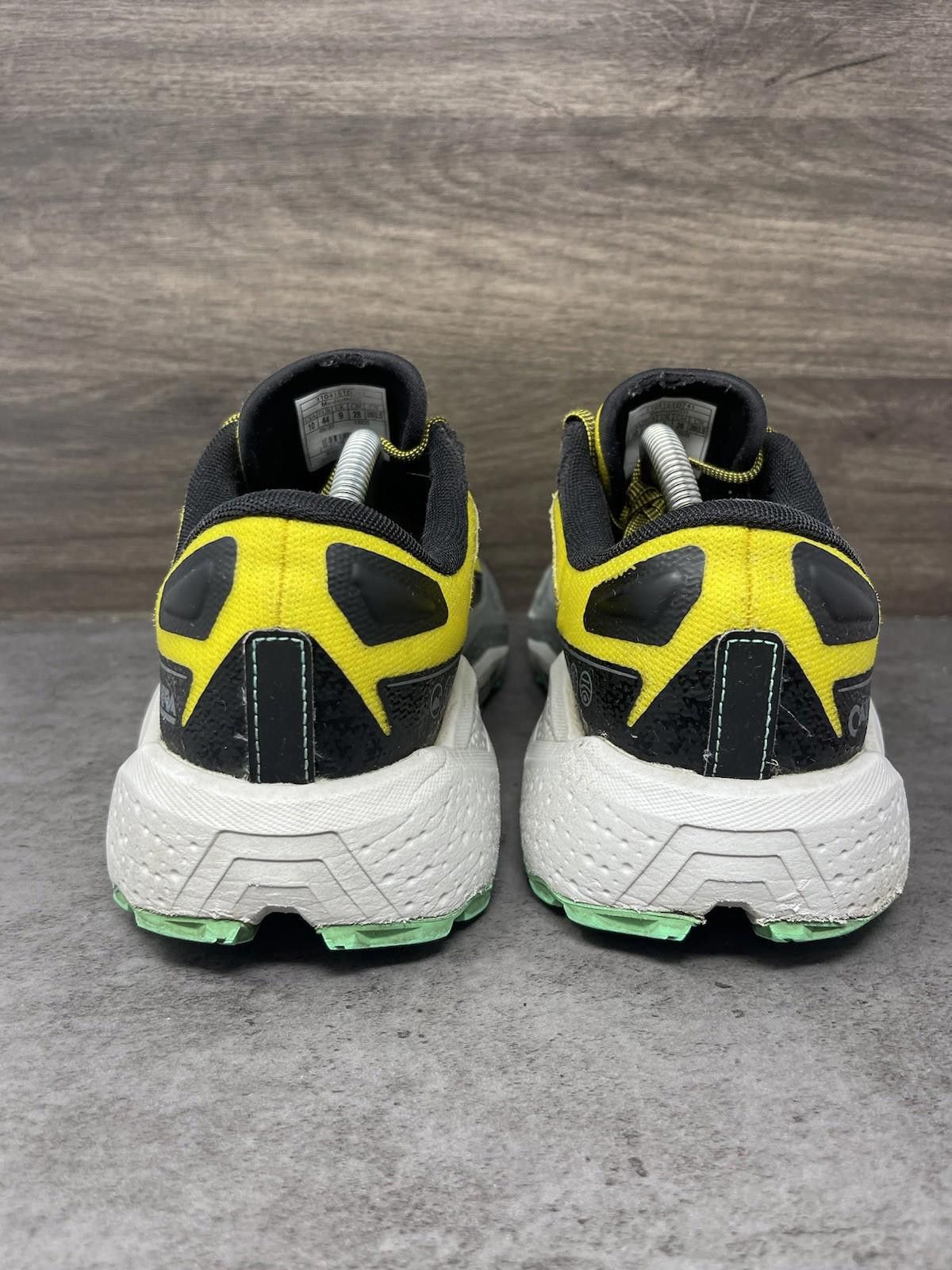 Brooks Brooks Caldera 7 Running Shoes Mens Size 10 Sneakers Size US 10 / EU 43 - 6 Thumbnail