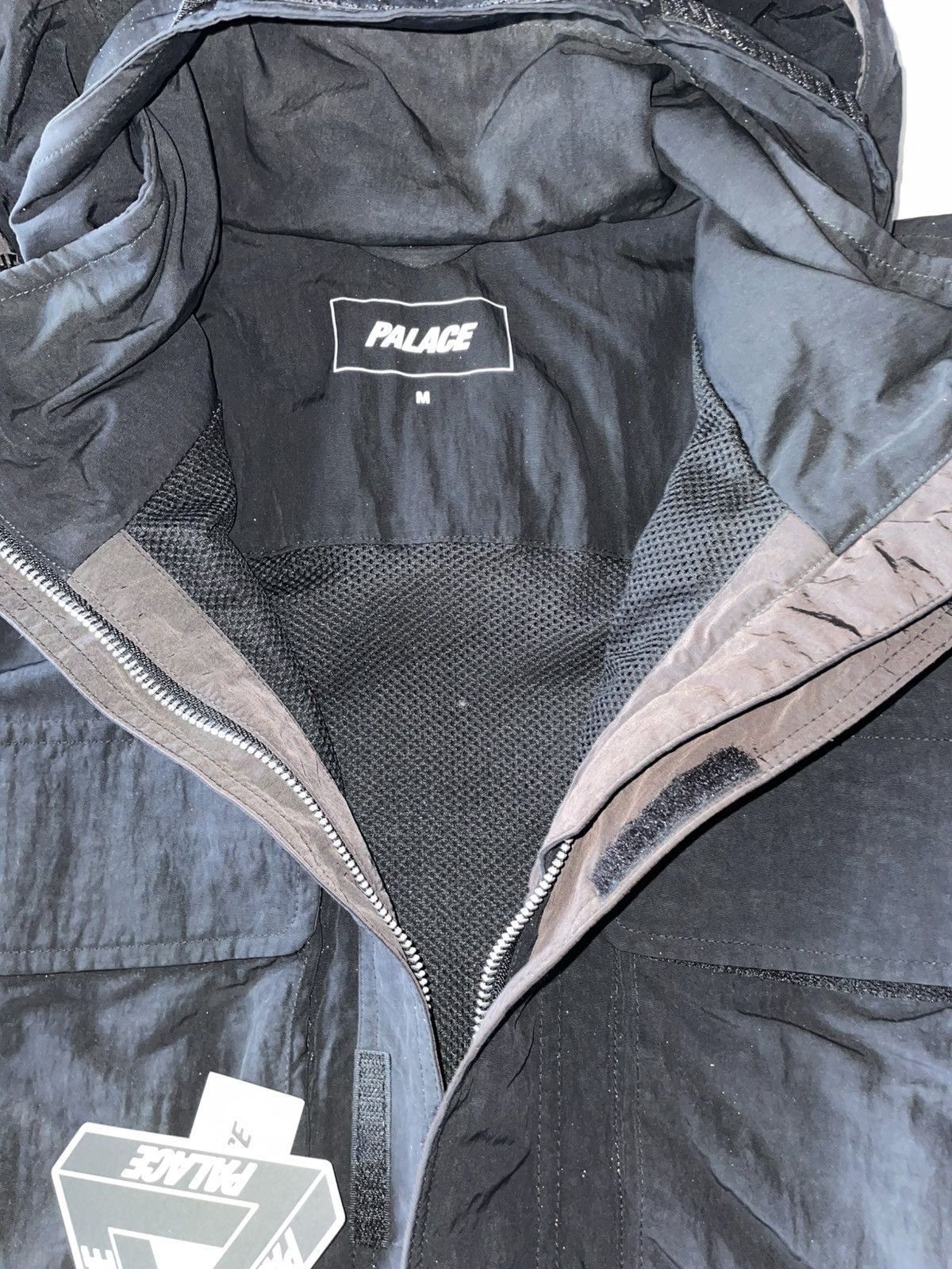 Palace Palace Bello Jacket Size US M / EU 48-50 / 2 - 8 Thumbnail