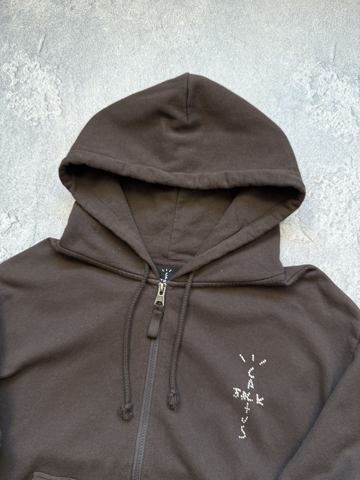 Travis Scott Cactus Jack Hoodie Size US M / EU 48-50 / 2 - 4 Thumbnail