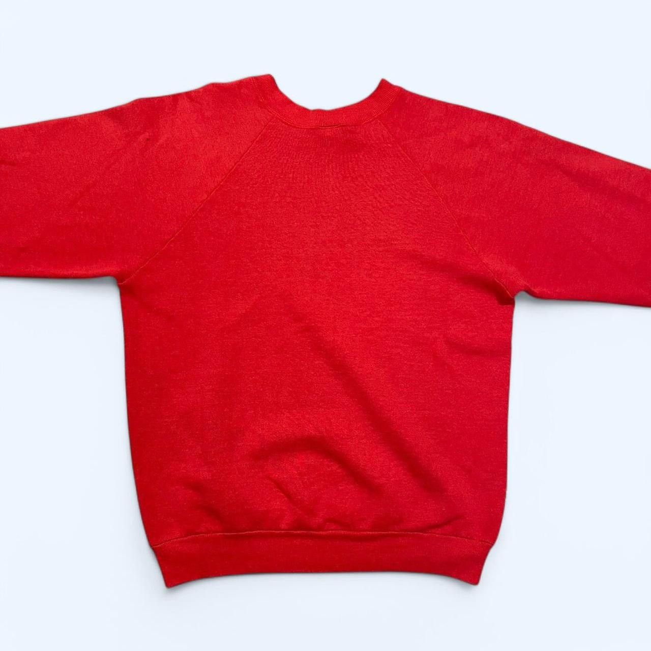 Coca Cola × Vintage Vintage 90’s Coca-Cola Catch The Wave Sweatshirt Size US L / EU 52-54 / 3 - 7 Thumbnail