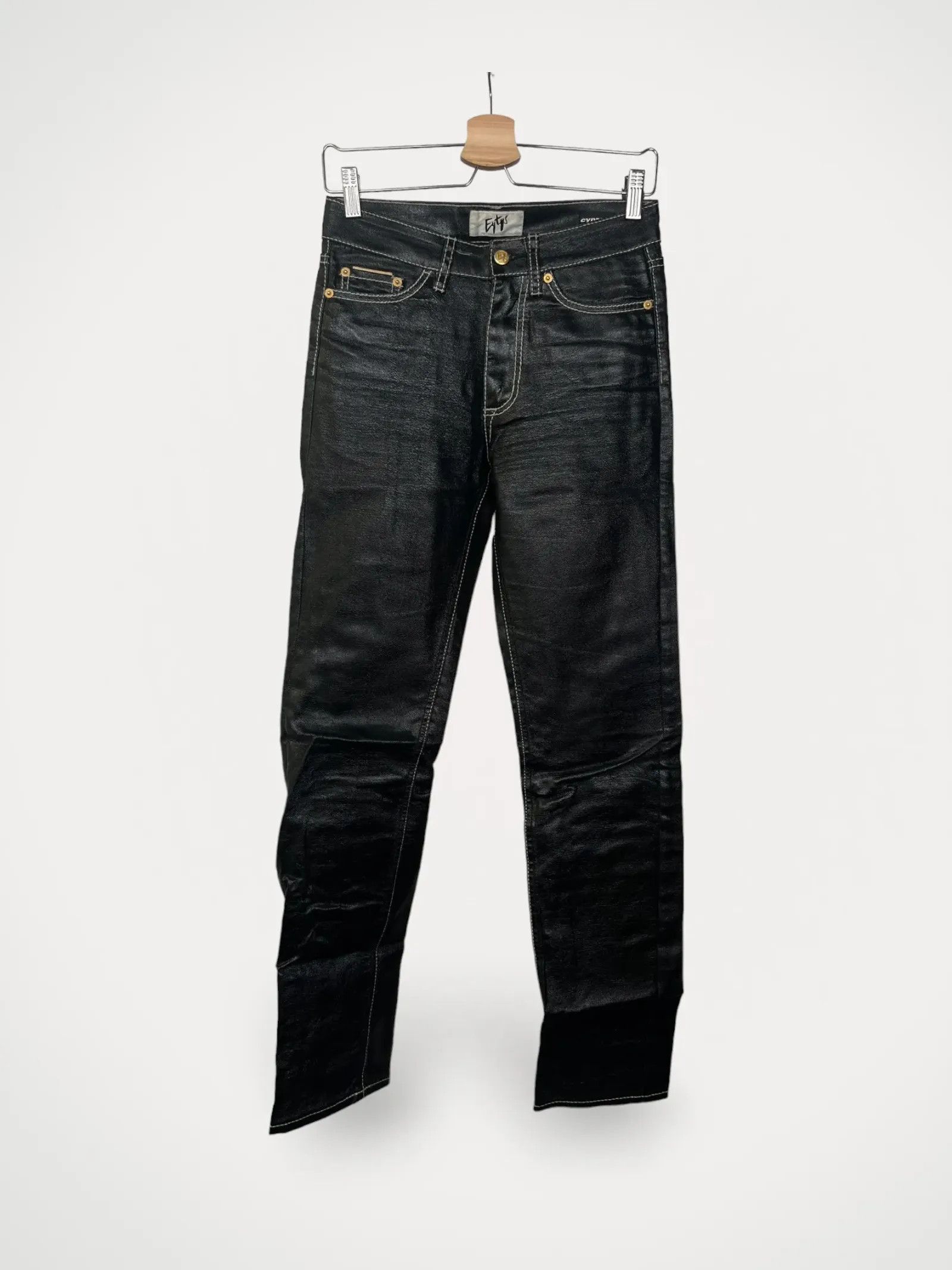 Eytys Eytys Cypress Tar Jeans | Grailed