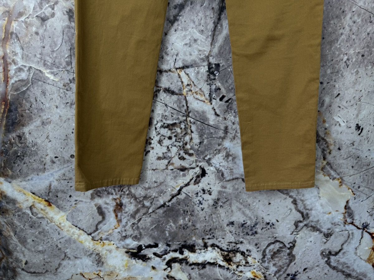 AMI Men’s A.P.C. Pants Rue Madame Paris Size 36 Size US 36 / EU 52 - 12 Thumbnail