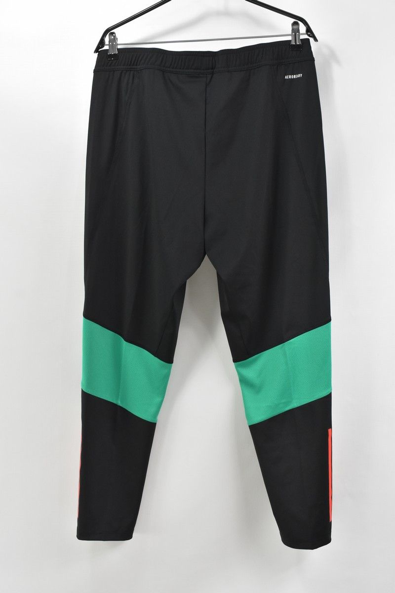 Adidas adidas Manchester United 2022-2023 Training Pro pants XL Size US 36 / EU 52 - 3 Thumbnail