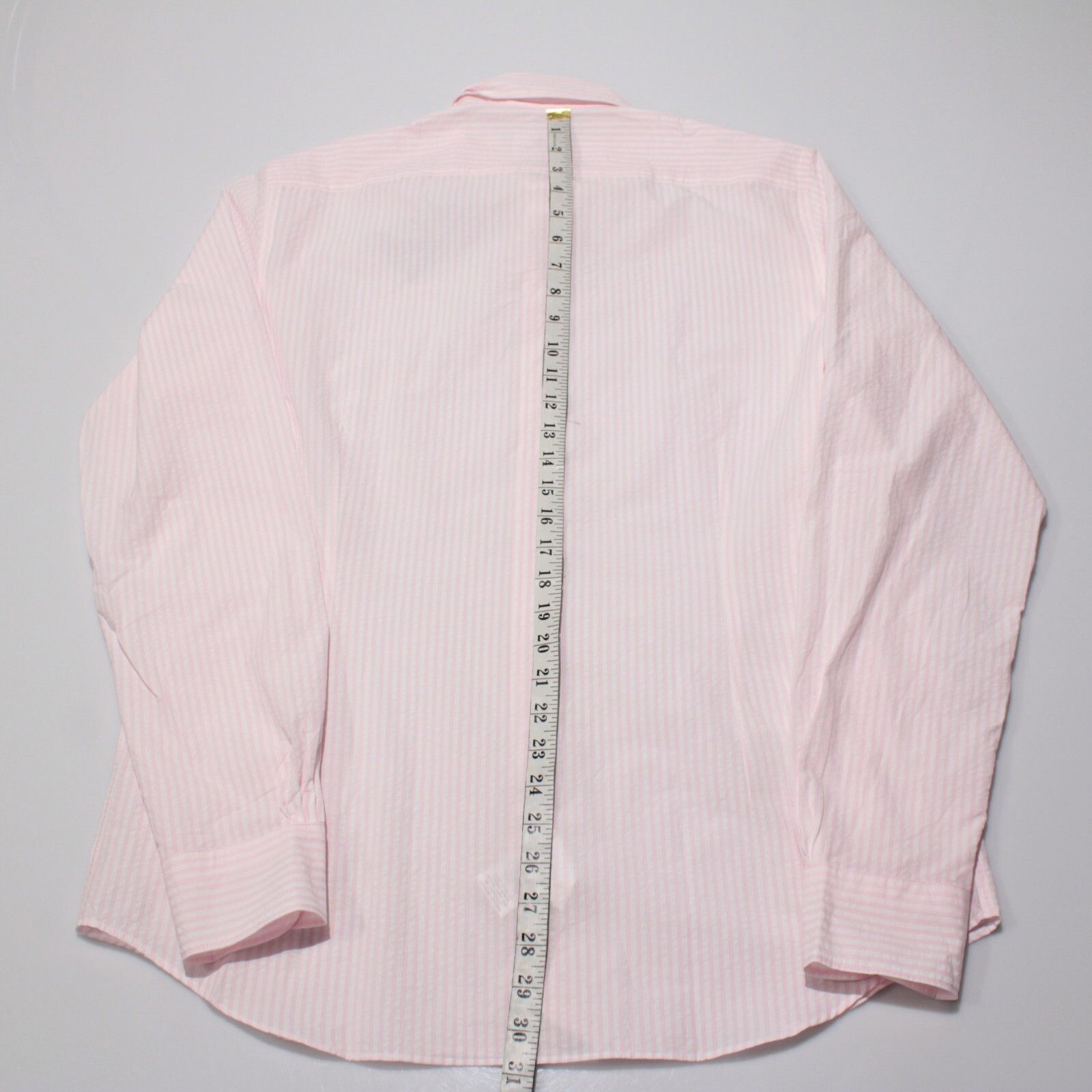 Other Emanuel Berg New with tags Shirt Size L US In Pink Size US L / EU 52-54 / 3 - 6 Thumbnail