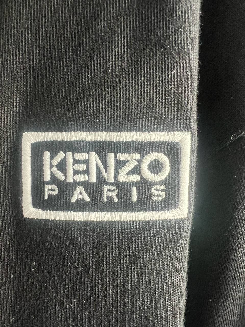 Kenzo Kenzo Hoodie Size US L / EU 52-54 / 3 - 2 Thumbnail