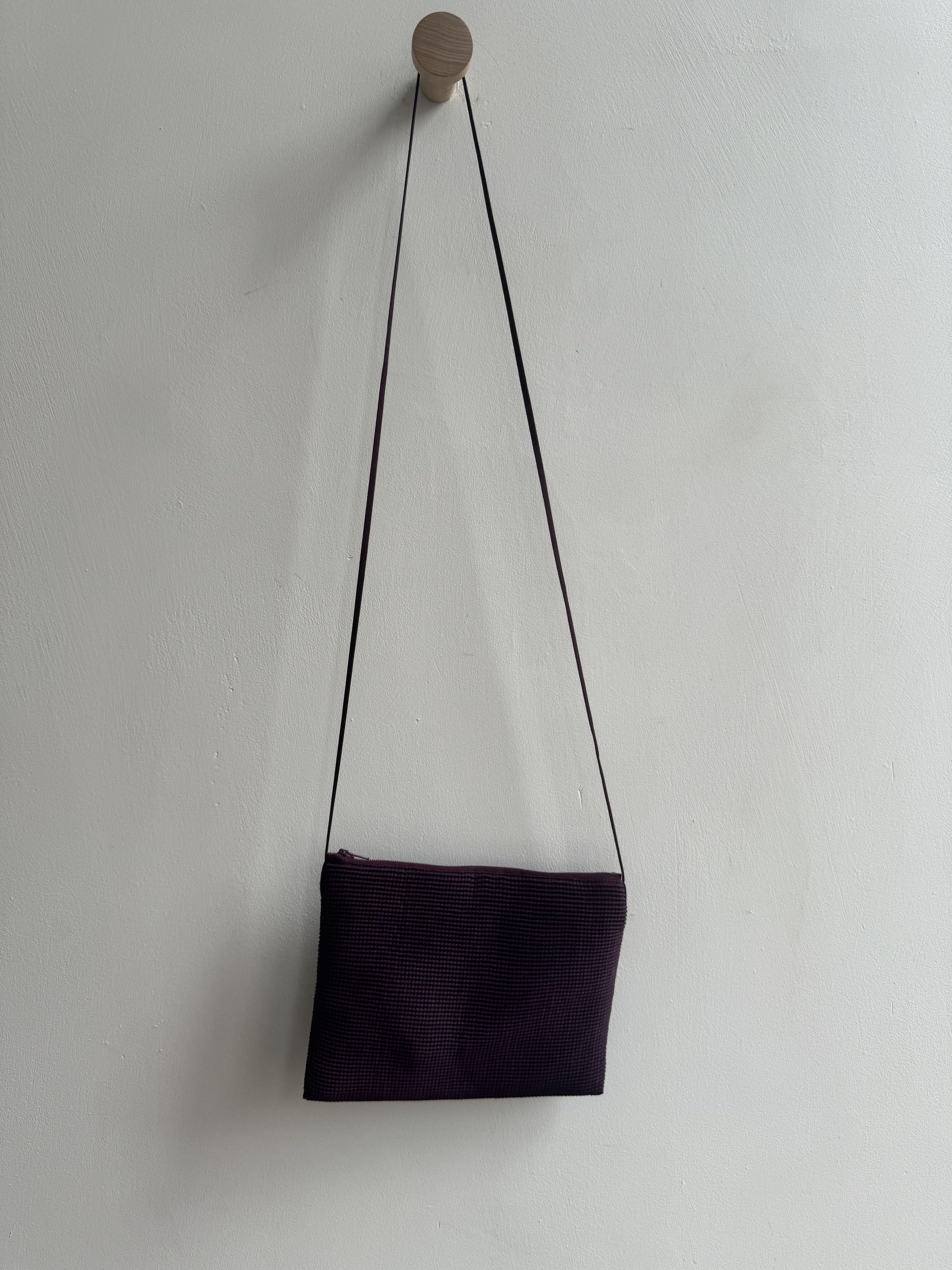 Issey Miyake Issey Miyake ME Bag Size ONE SIZE - 1 Thumbnail