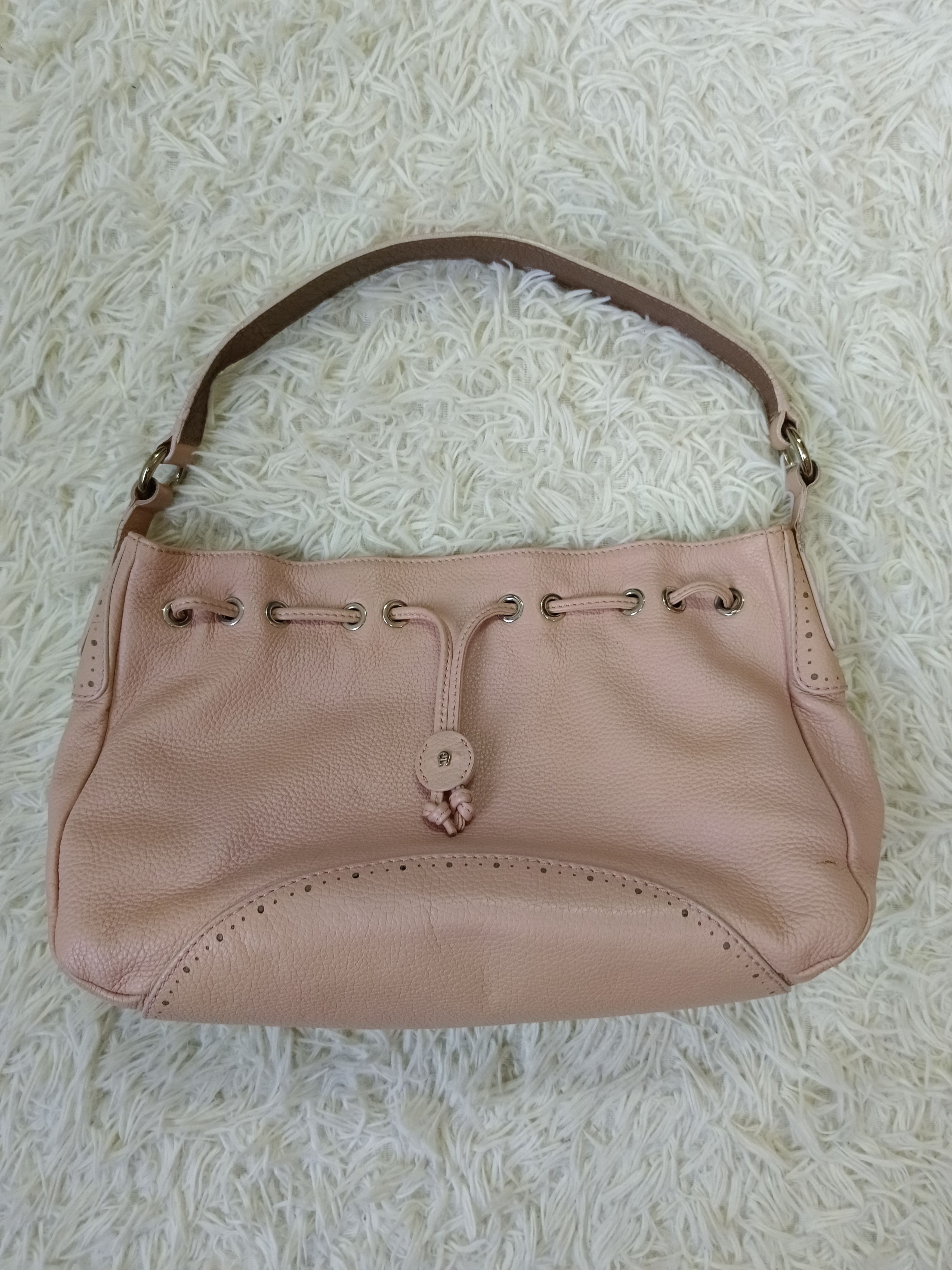 Aigner AIGNER SOFT LEATHER Size ONE SIZE - 2 Thumbnail