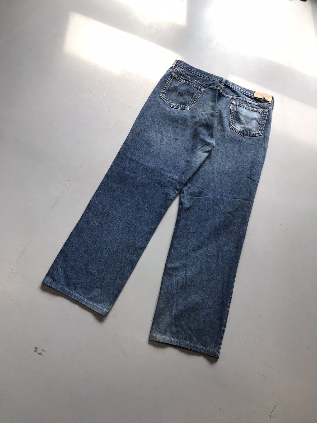 Levi's Vintage Levi’s denim Size US 40 / EU 56 - 10 Thumbnail