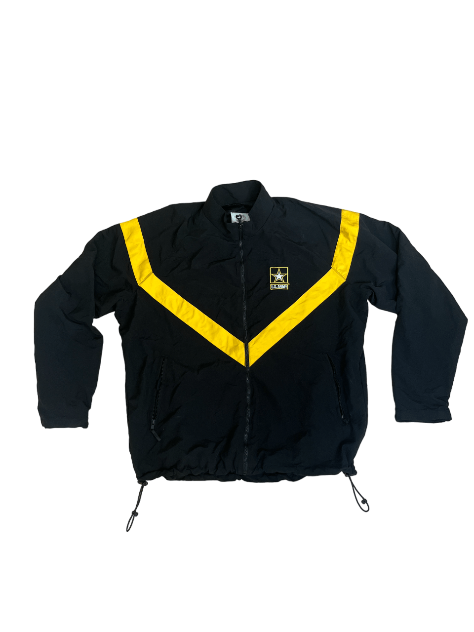 Vintage Men’s Us Army Windbreaker Size L Size US L / EU 52-54 / 3 - 1 Thumbnail