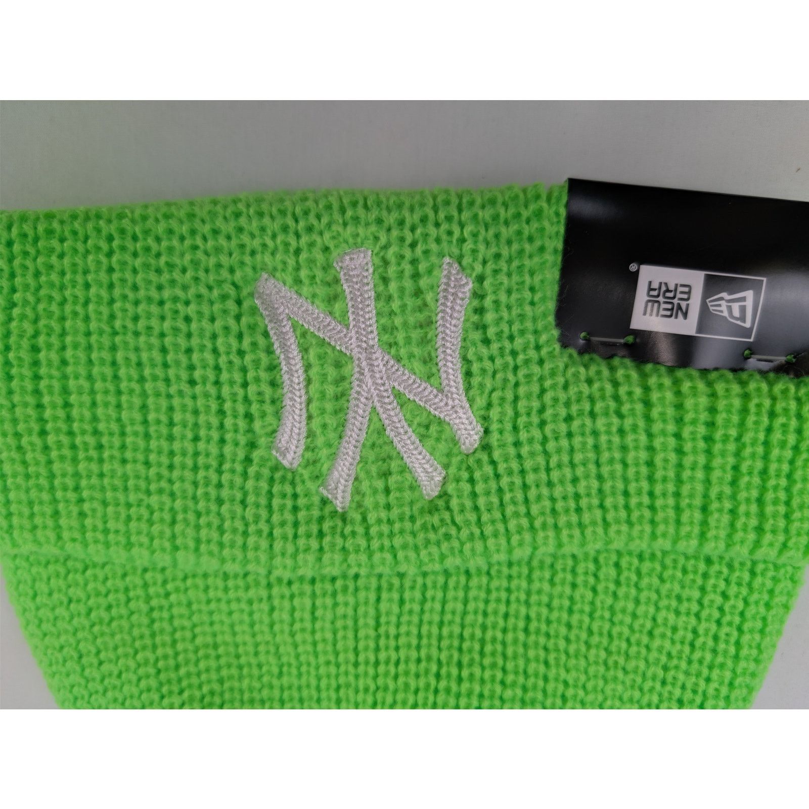 Aime Leon Dore o1rshd1 Size: OS / Beanie Cap / Hat in Green Size ONE SIZE - 3 Thumbnail