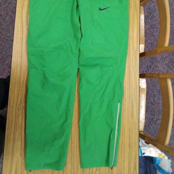 Nike × Vintage Vintage Y2K Nike Storm Fit Wind Pants Joggers Trainers Size US 30 / EU 46 - 3 Thumbnail