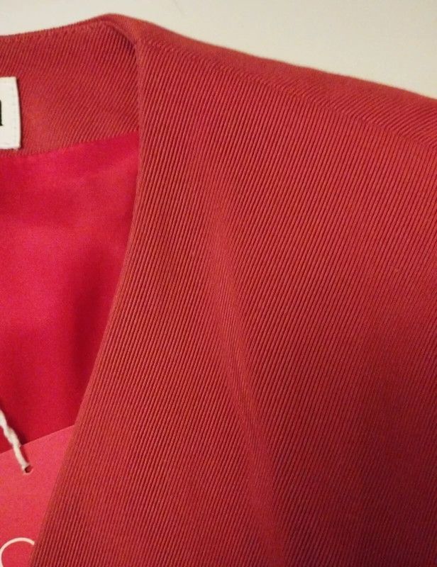 Cerruti 1881 Cerruti Veste souple 3 Boutons T L Size L / US 10 / IT 46 - 9 Thumbnail