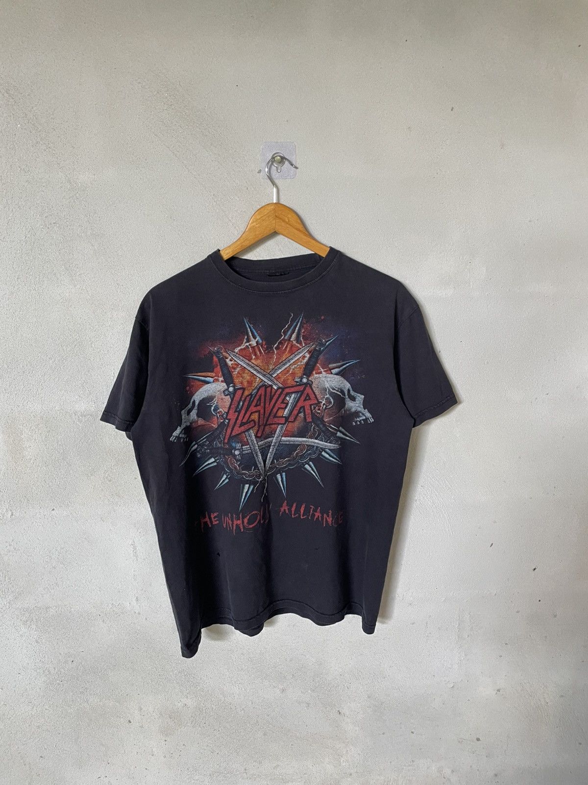Vintage Sleyer Size US L / EU 52-54 / 3 - 1 Thumbnail
