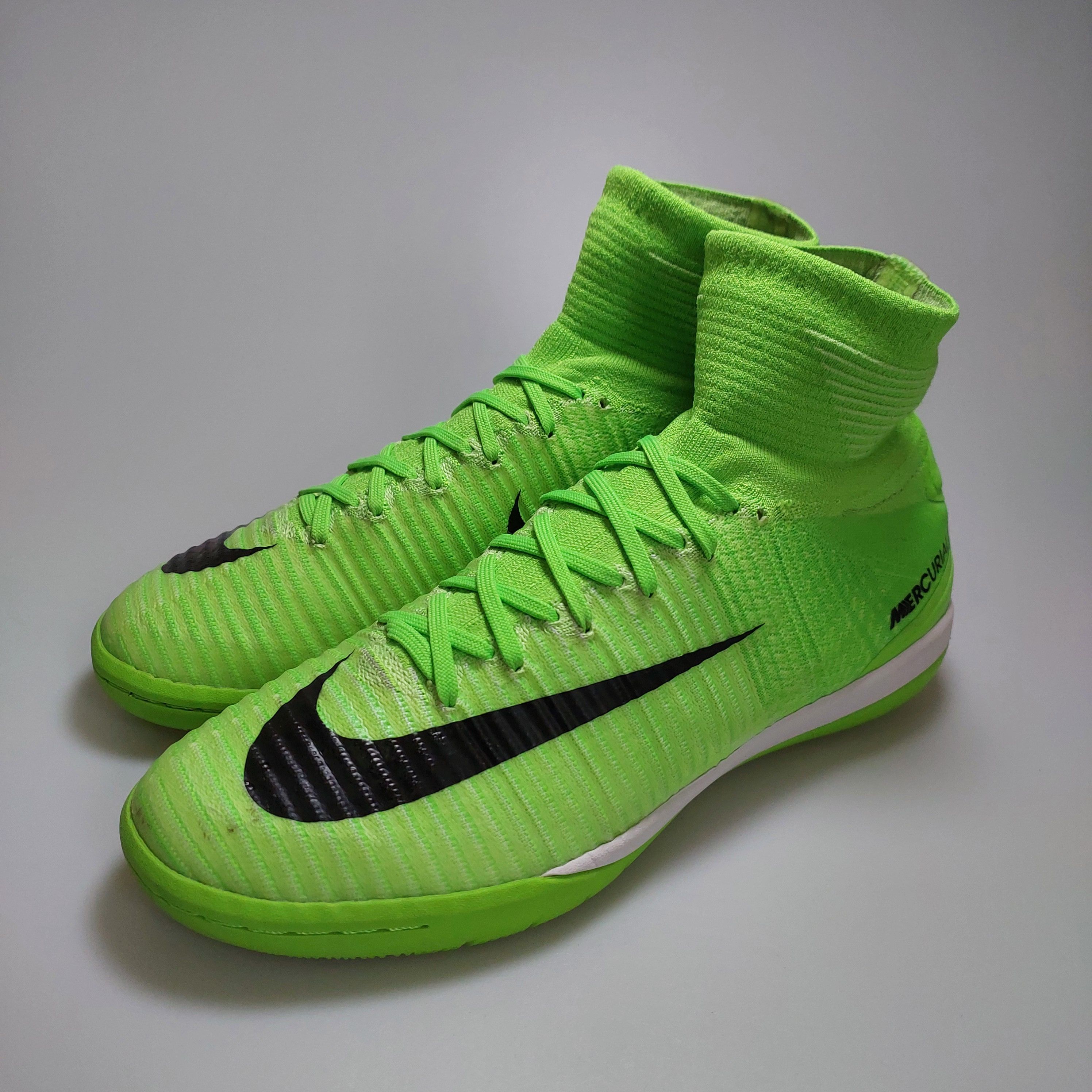 Nike MercurialX Proximo II DF IC 831976-305 US8 UK7 26CM Size US 8 / EU 41 - 1 Thumbnail