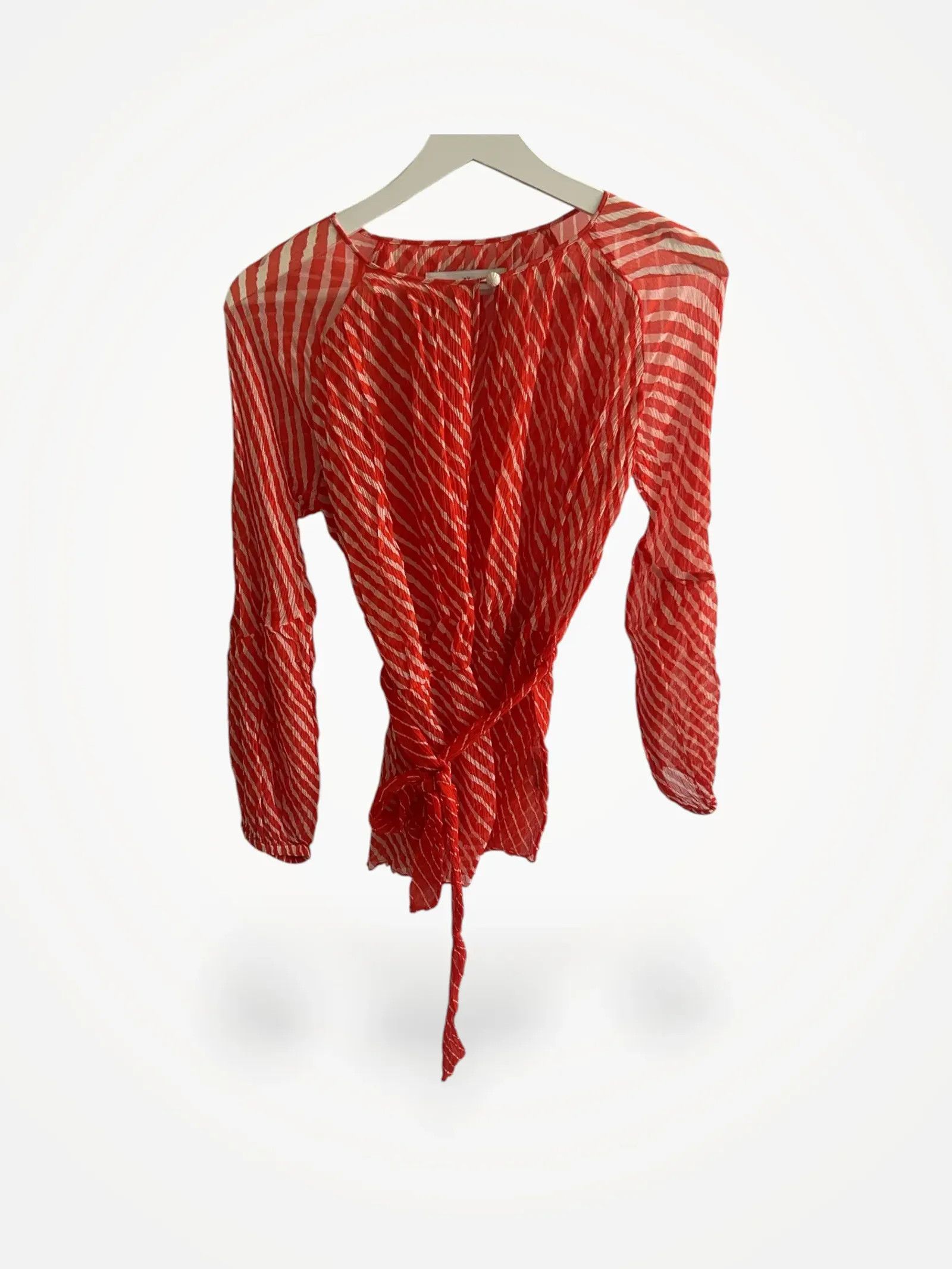 By Malene Birger By Malene Birger Blouse Size XS / US 0-2 / IT 36-38 - 1 Thumbnail