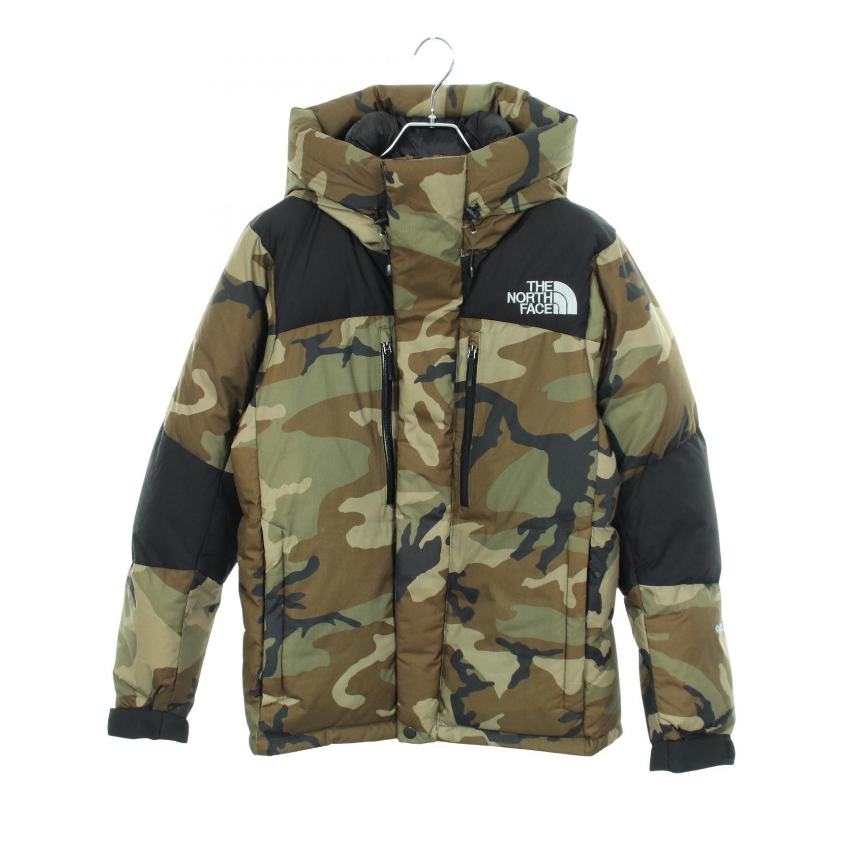 The North Face THE NORTH FACE THE NORTH FACE NOVELTY BALTRO LIGHT JACKET Down Jacket Textile Outerwear ND91951 DUTY FREE for USA Size ONE SIZE - 1 Thumbnail