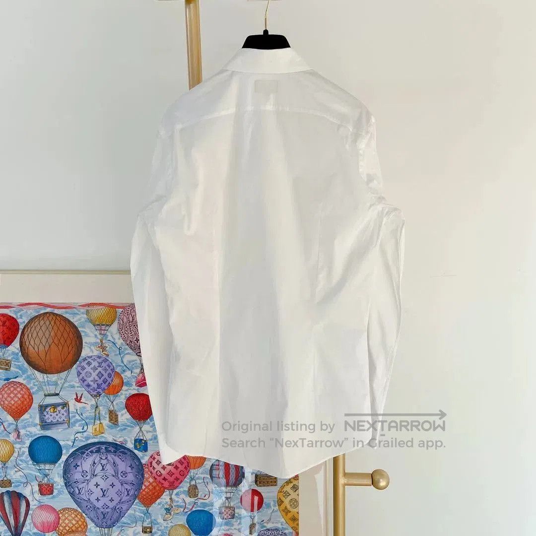 Fendi Fendi Logo Shirt. Size US S / EU 44-46 / 1 - 2 Thumbnail