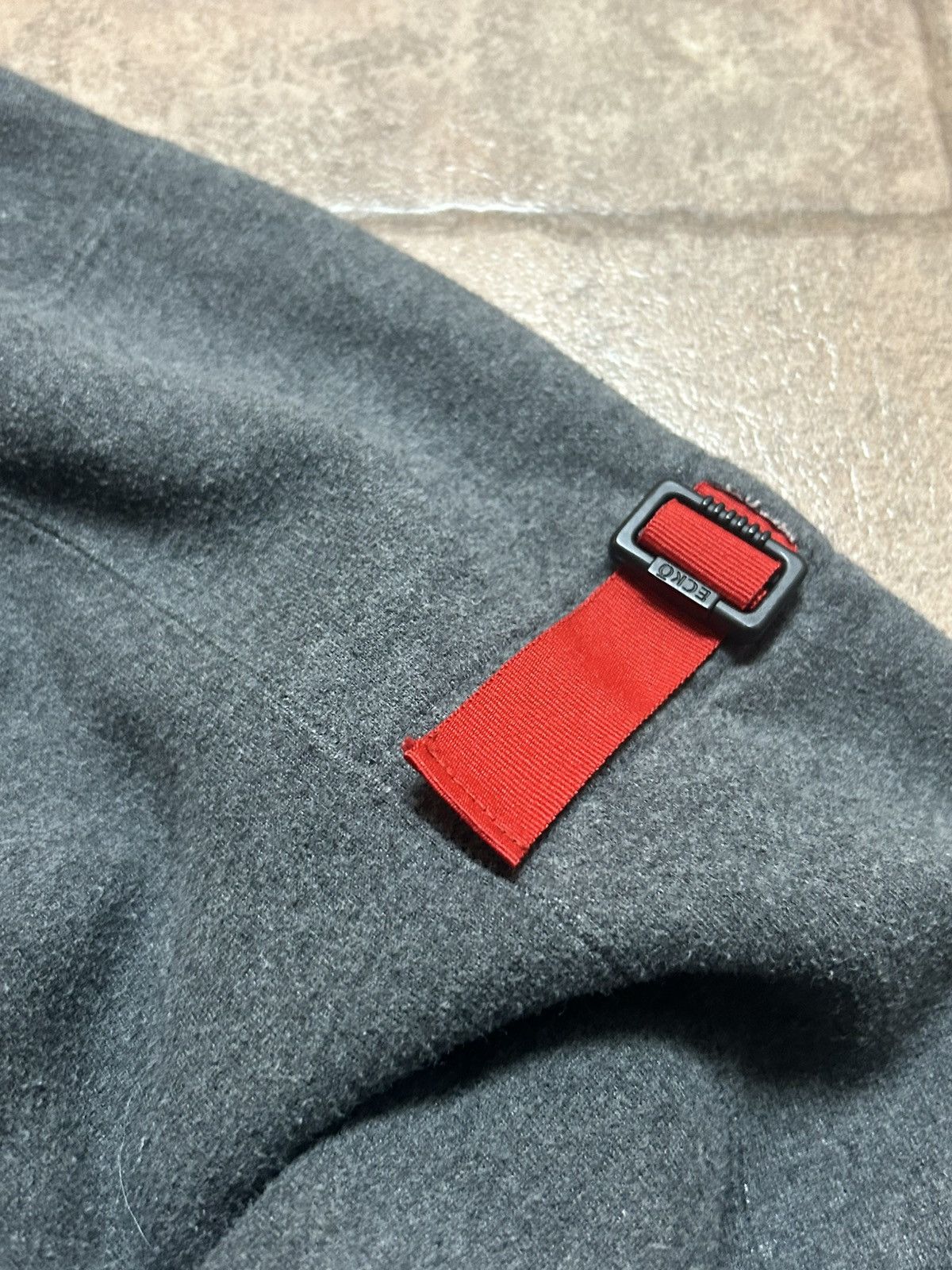 Ecko Unltd. Vintage 2000s Ecko Unltd Preservation hoodie Size US XL / EU 56 / 4 - 6 Thumbnail