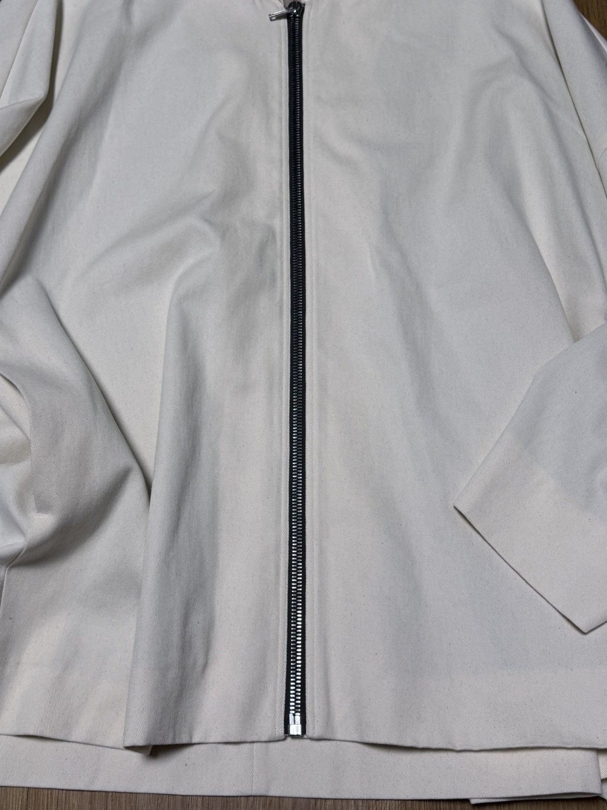 Rick Owens Rick Owens Peter Jkt Size US M / EU 48-50 / 2 - 3 Thumbnail