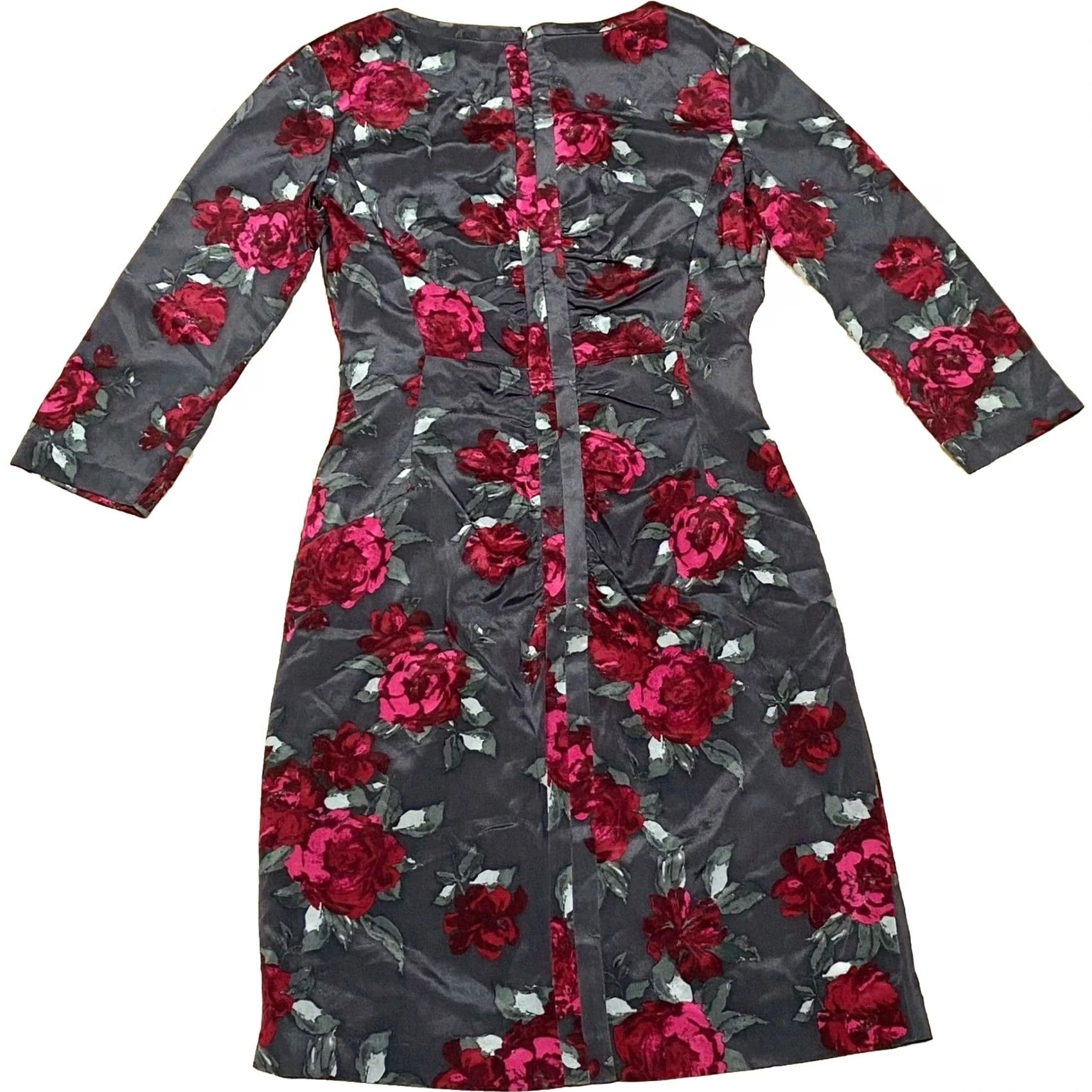 Jigsaw VINTAGE Jigsaw Dress Shirt? Size L / US 10 / IT 46 - 2 Thumbnail