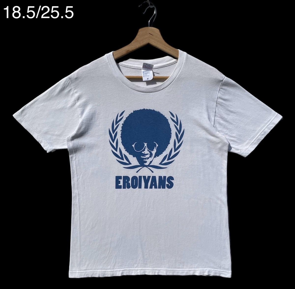 Vintage 🔥Accept Binding Offer🔥 Eroiyans Size US S / EU 44-46 / 1 - 1 Thumbnail
