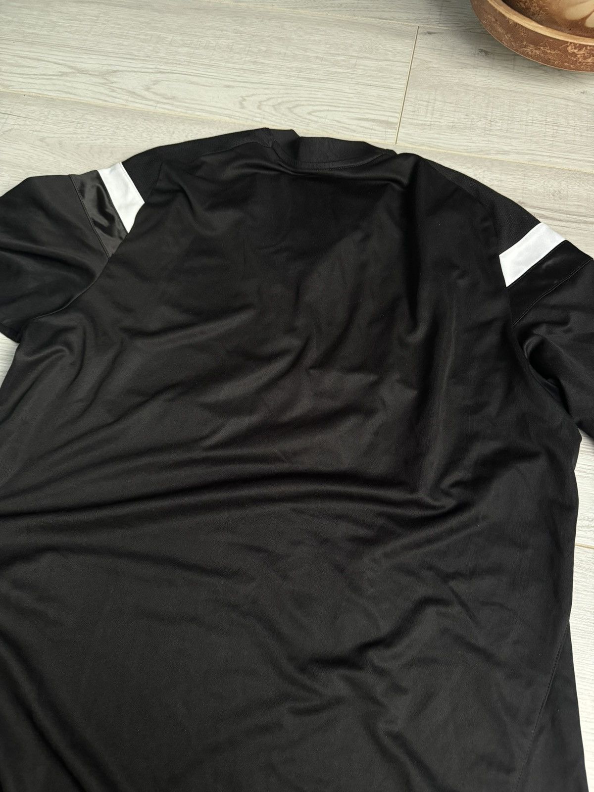 Adidas × Vintage Vintage Adidas Fulham soccer jersey shirt 2014 kit Size US L / EU 52-54 / 3 - 4 Thumbnail