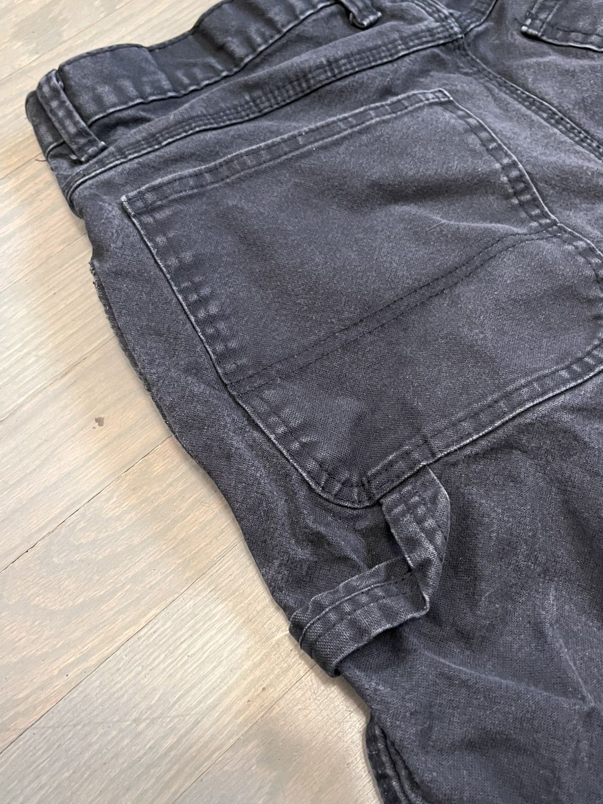 Dickies Black Dickies Jeans Size US 32 / EU 48 - 6 Thumbnail