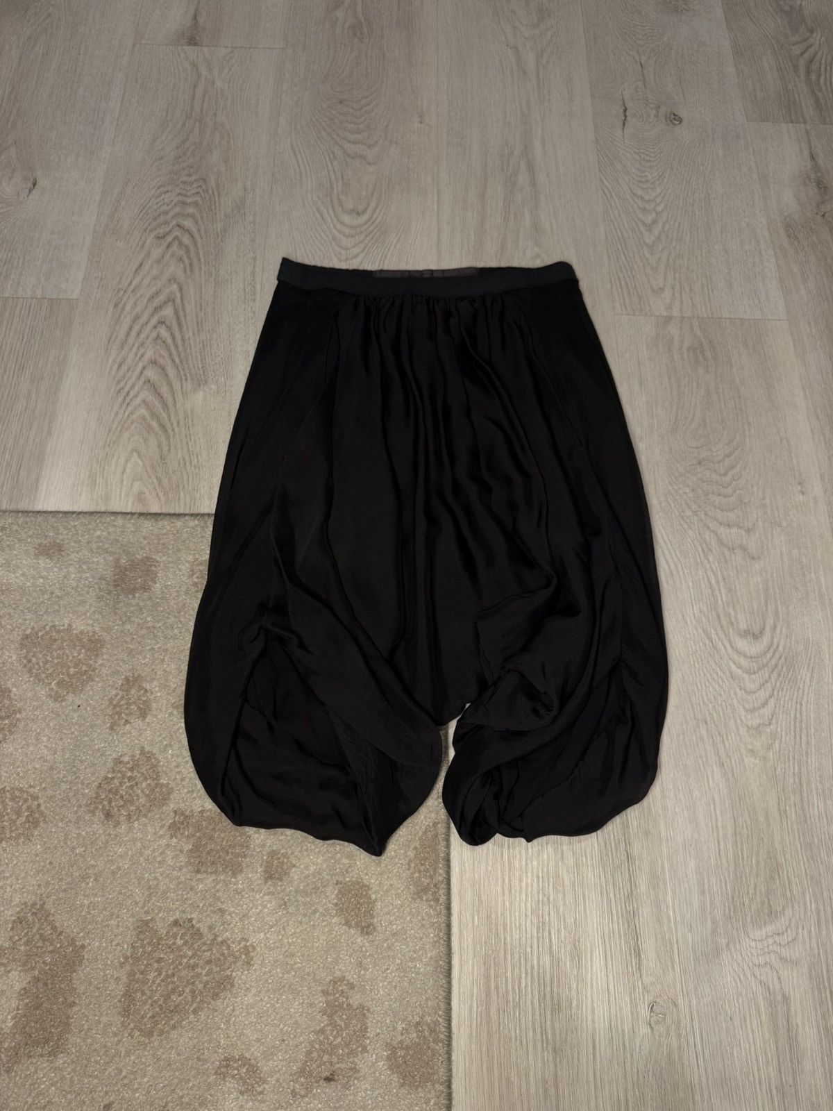Rick Owens S/S 12 