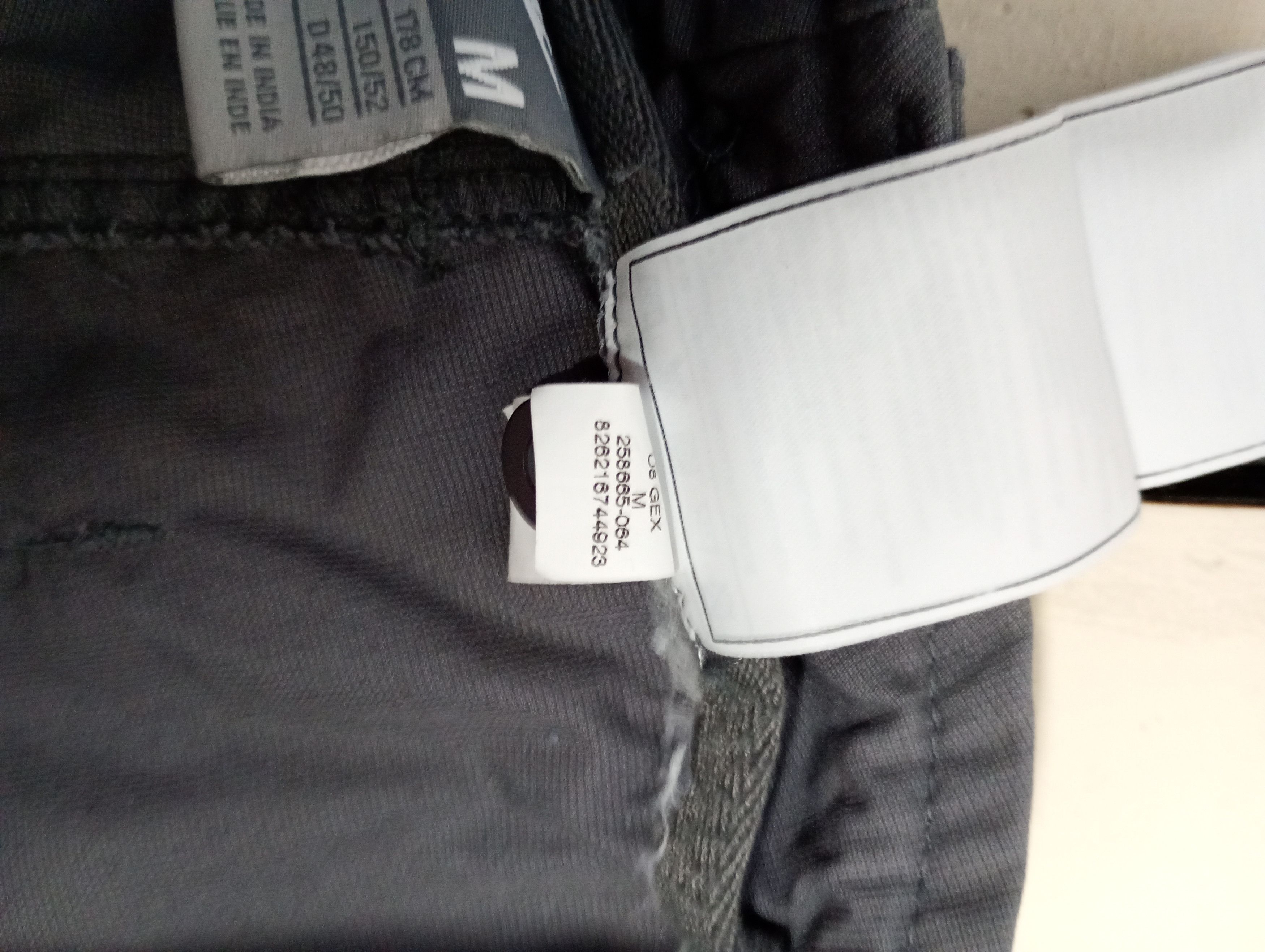 Nike Nike Cargo Pants Y2K Size US 32 / EU 48 - 8 Thumbnail