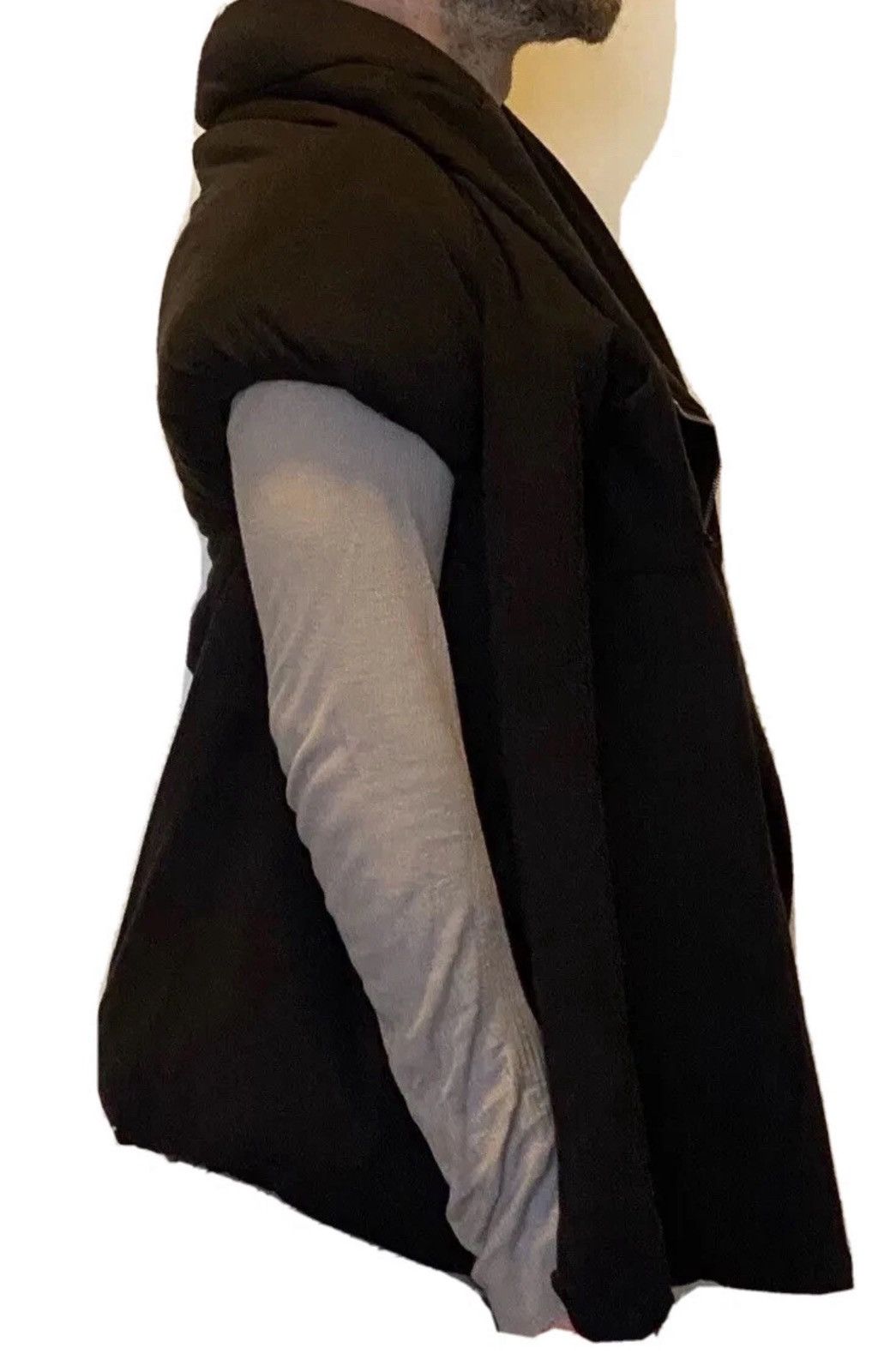 Rick Owens Rick Owens jacket unisex Size US M / EU 48-50 / 2 - 4 Thumbnail