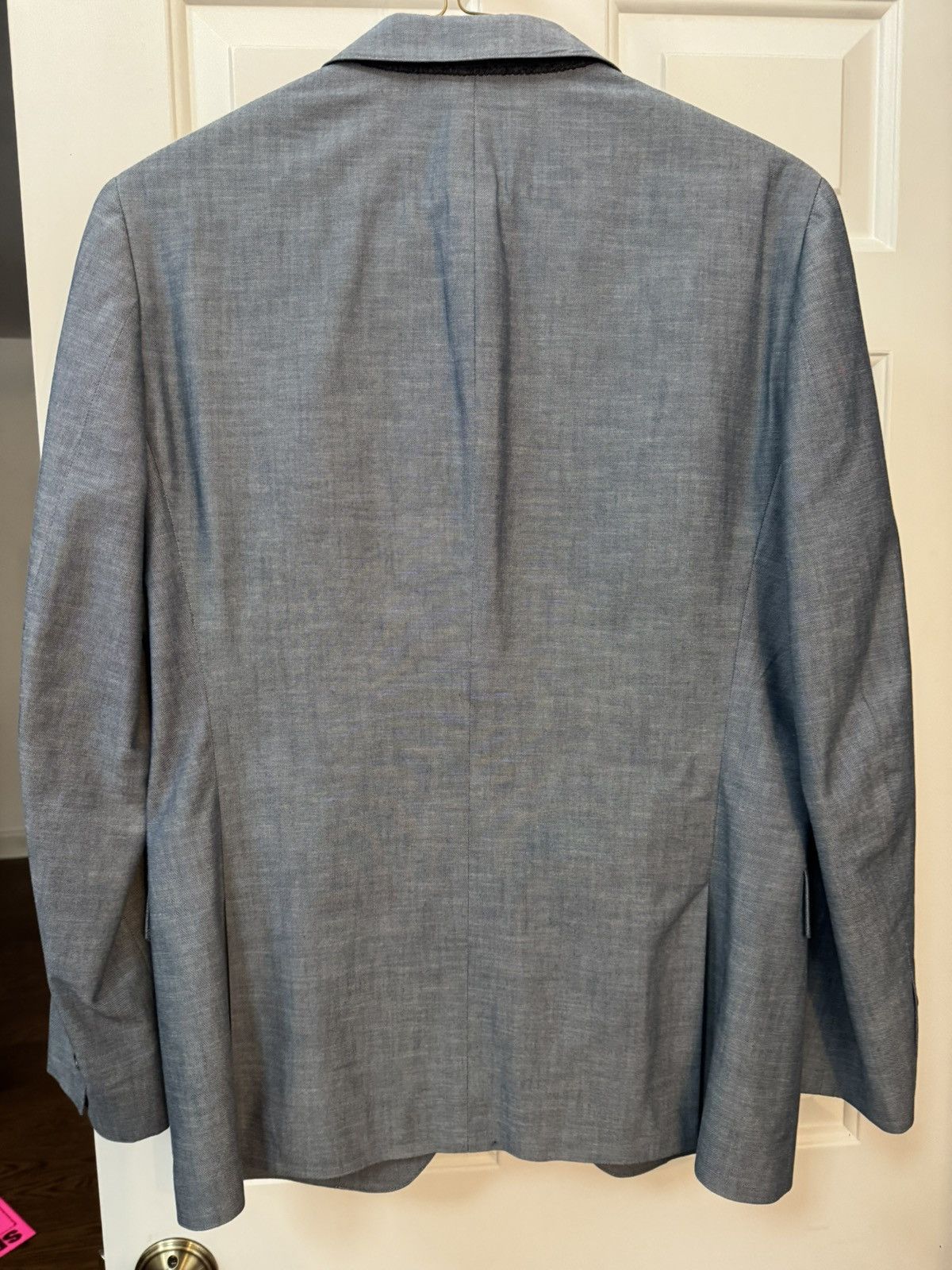 Bonobos Slim Bonobos Suit Size 38R - 6 Thumbnail