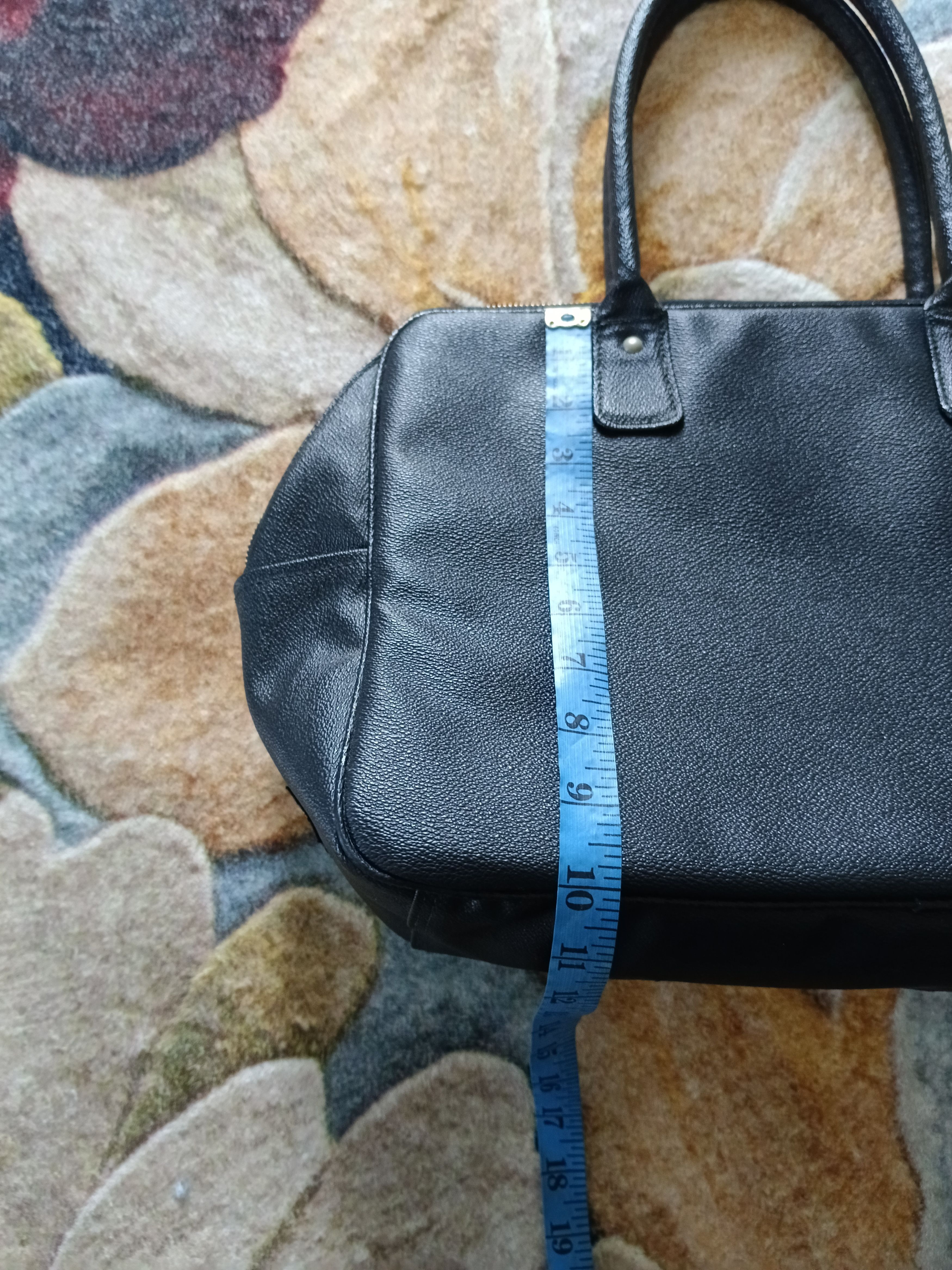 Porter PORTER BOSTON BAG Size ONE SIZE - 12 Thumbnail