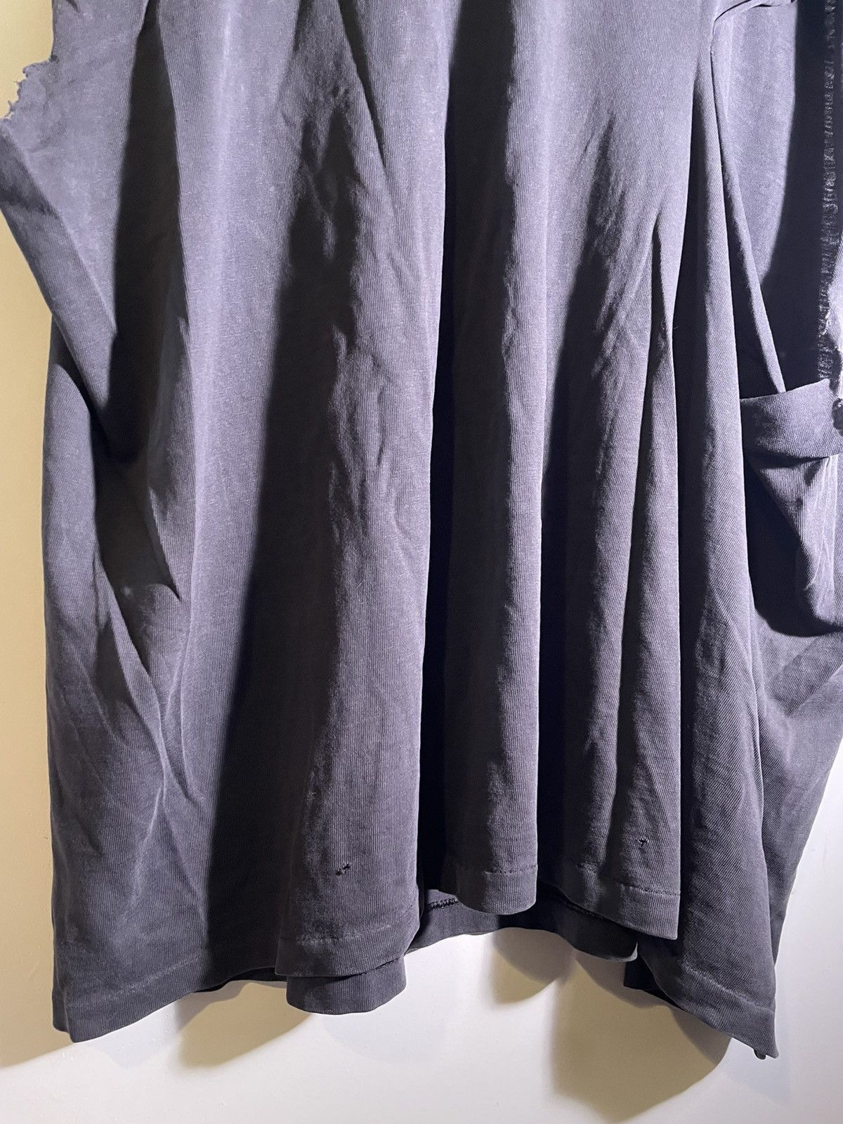 Vintage 90’s 2000’s Y2K VTG Vintage 2000 New Millennium Retro Tee Size US XXL / EU 58 / 5 - 11 Thumbnail