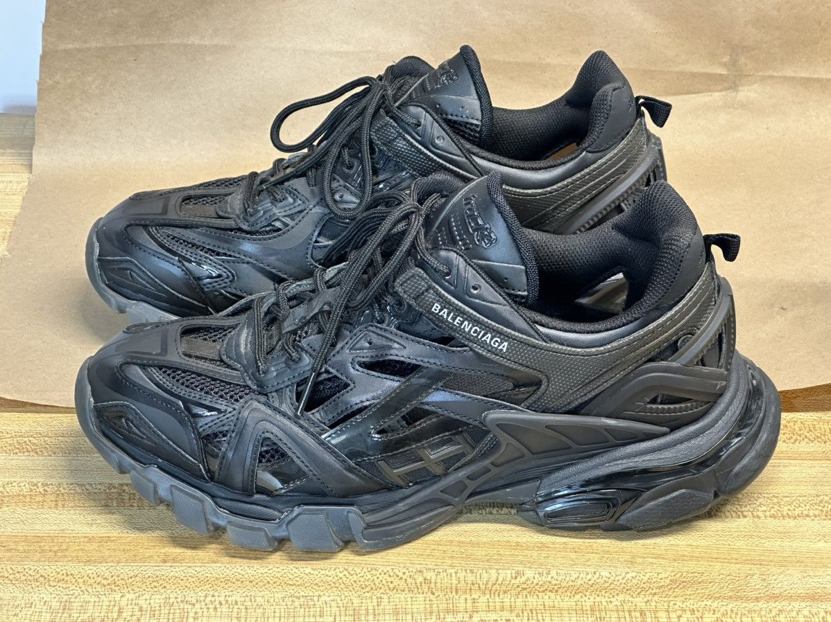 Balenciaga BALENCIAGA Track2 EU42/US9 Size US 9 / EU 42 - 3 Thumbnail