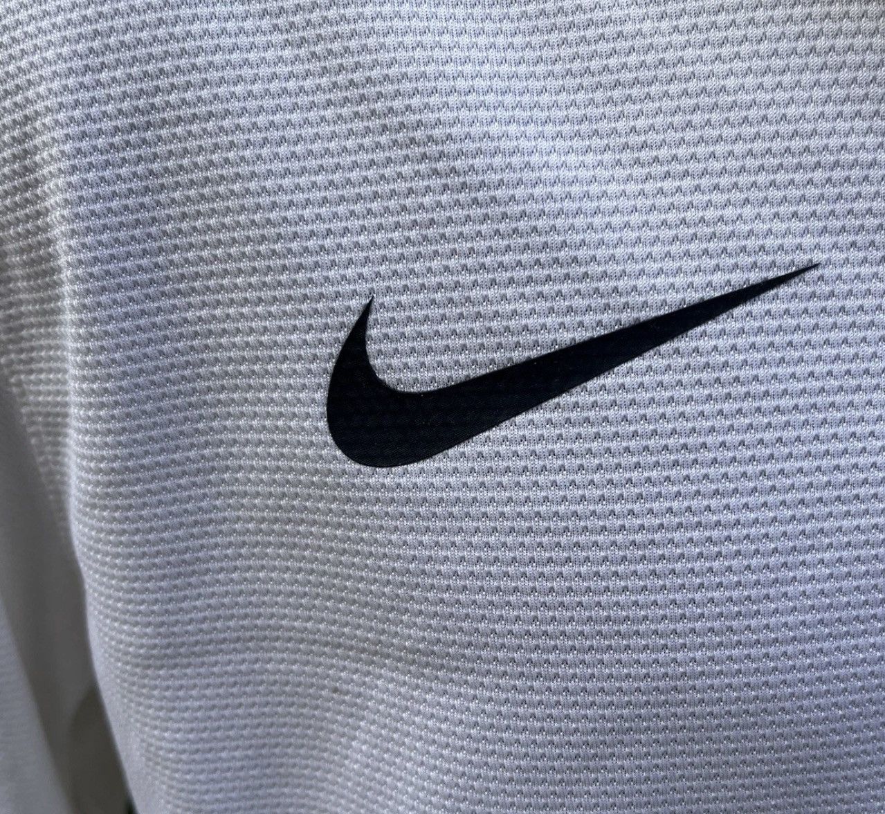 Nike Jersey pro team at french Size US L / EU 52-54 / 3 - 3 Thumbnail