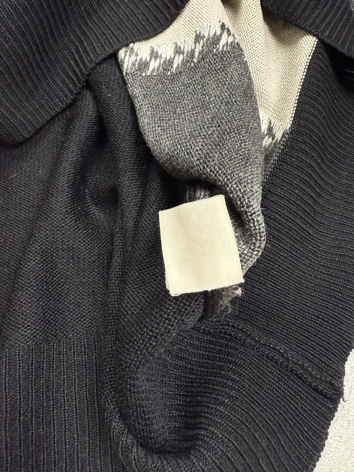 Vintage Vintage Jack Niclaus Knit Sweater Size US M / EU 48-50 / 2 - 6 Thumbnail