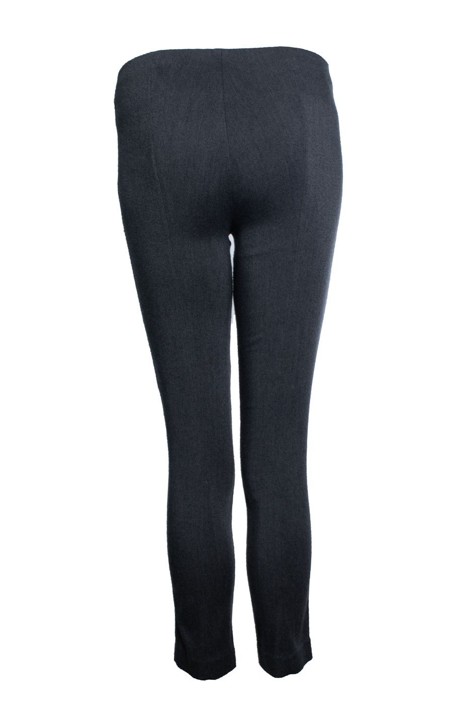 The Row The row, grey straight leg leggings Size 30" / US 8 / IT 44 - 3 Thumbnail