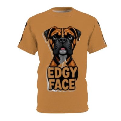 Other Edgy Face Boxer Dog Size US L / EU 52-54 / 3 - 1 Thumbnail