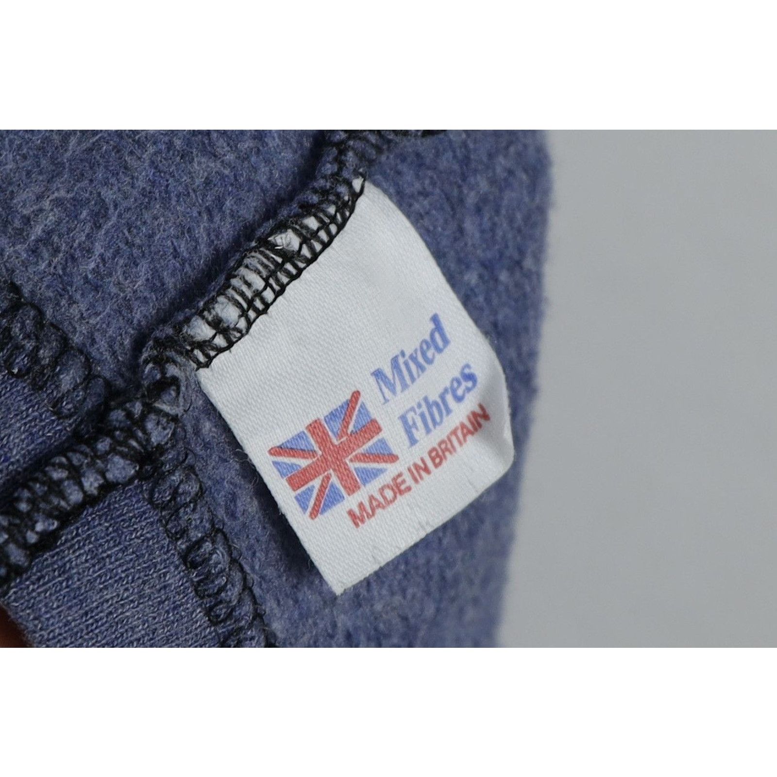Timberland Vintage Timberland USA Logo Y2K Blue Tee T-shirt Size US XL / EU 56 / 4 - 6 Thumbnail