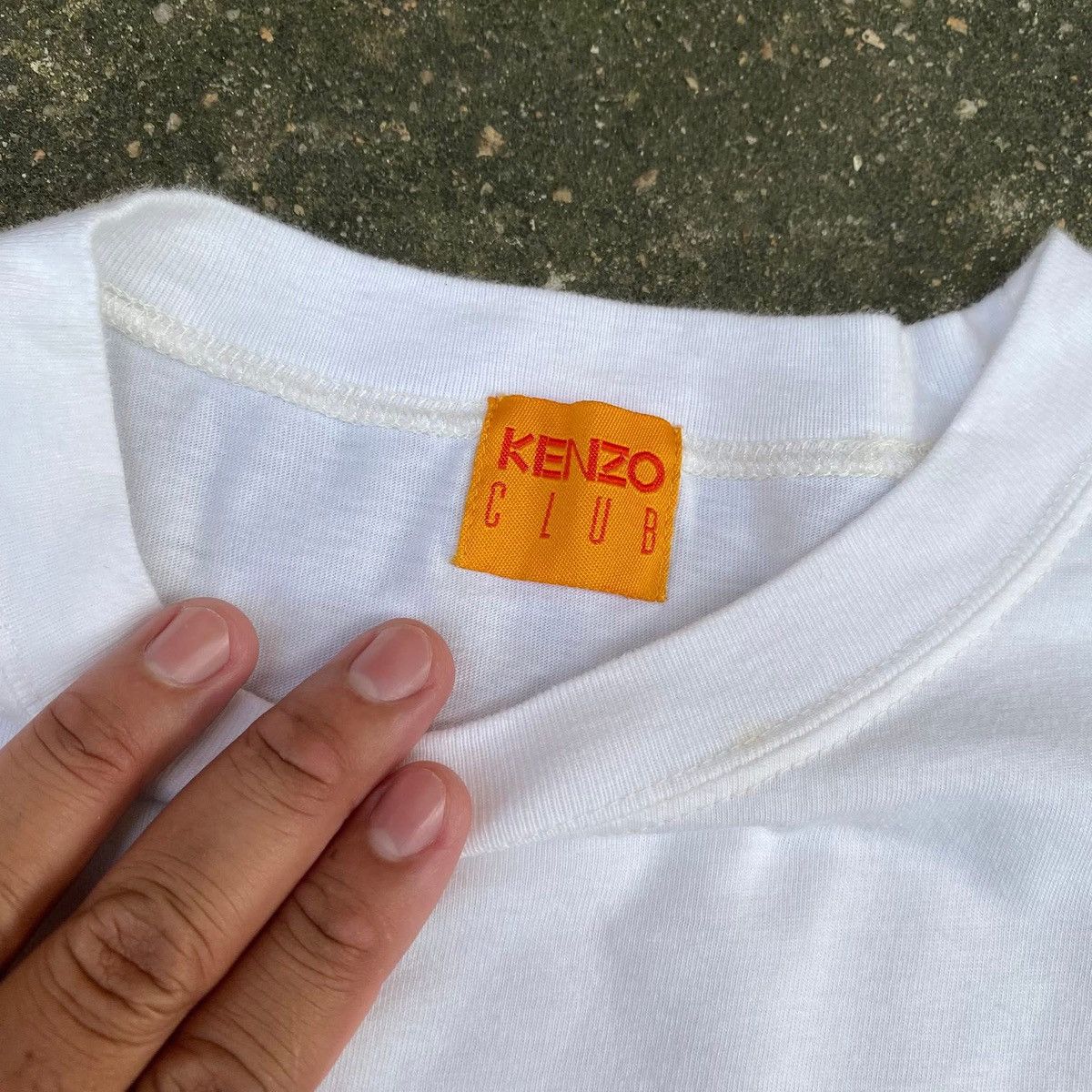 Kenzo RARE ‼️ KENZO Size US S / EU 44-46 / 1 - 3 Thumbnail