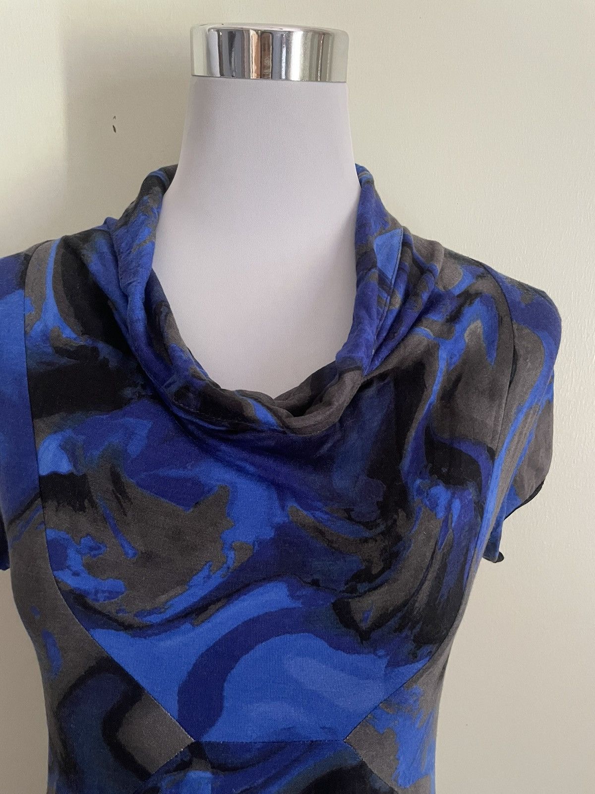 Designer × Japanese Brand Eva Kayan Dress Size S / US 4 / IT 40 - 3 Thumbnail