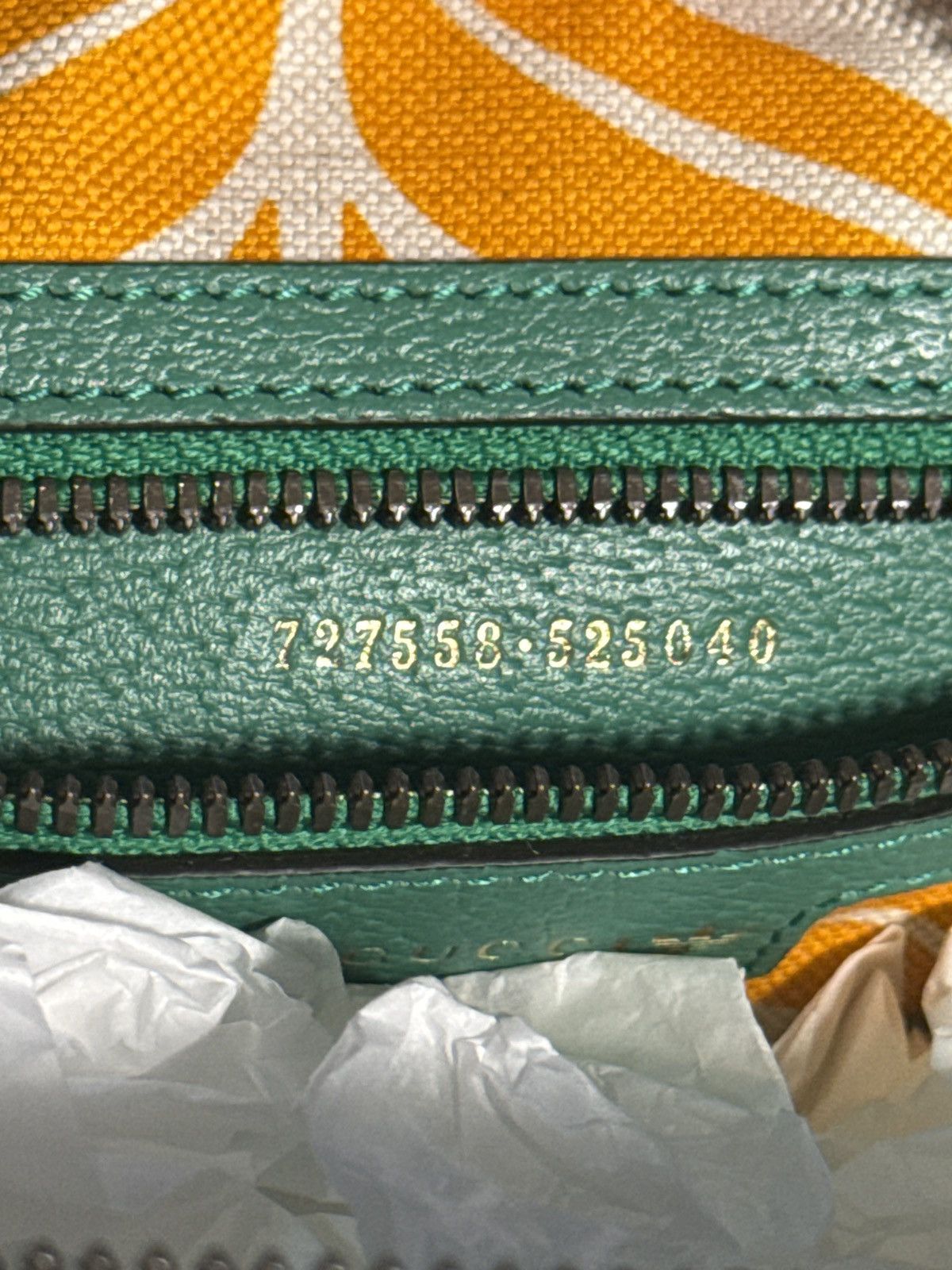 Adidas × Gucci Adidas x Gucci Medium Duffle Bag Size ONE SIZE - 6 Thumbnail