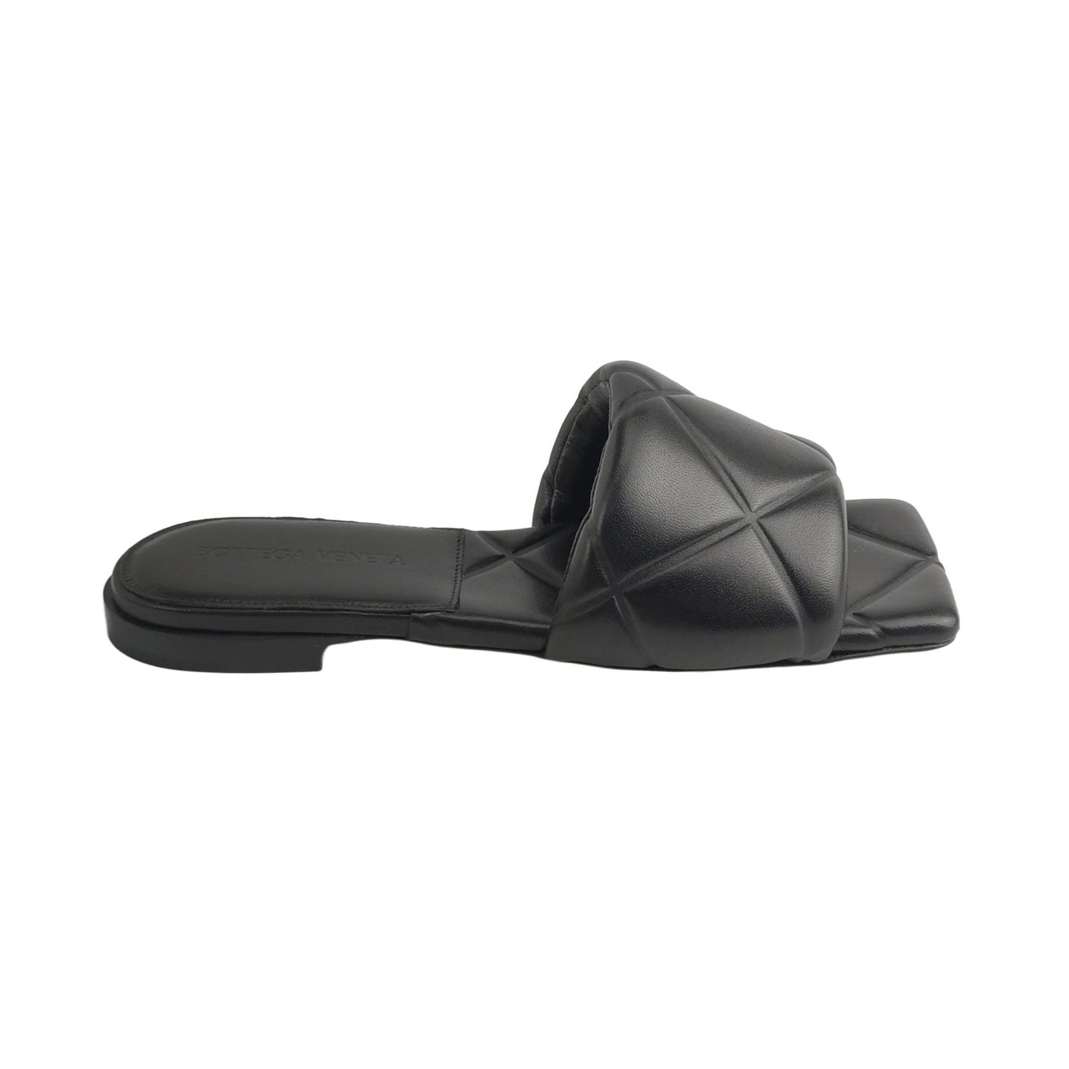 Bottega Veneta Bottega Veneta Women 5 Sandals Size US 5 / IT 35 - 1 Thumbnail